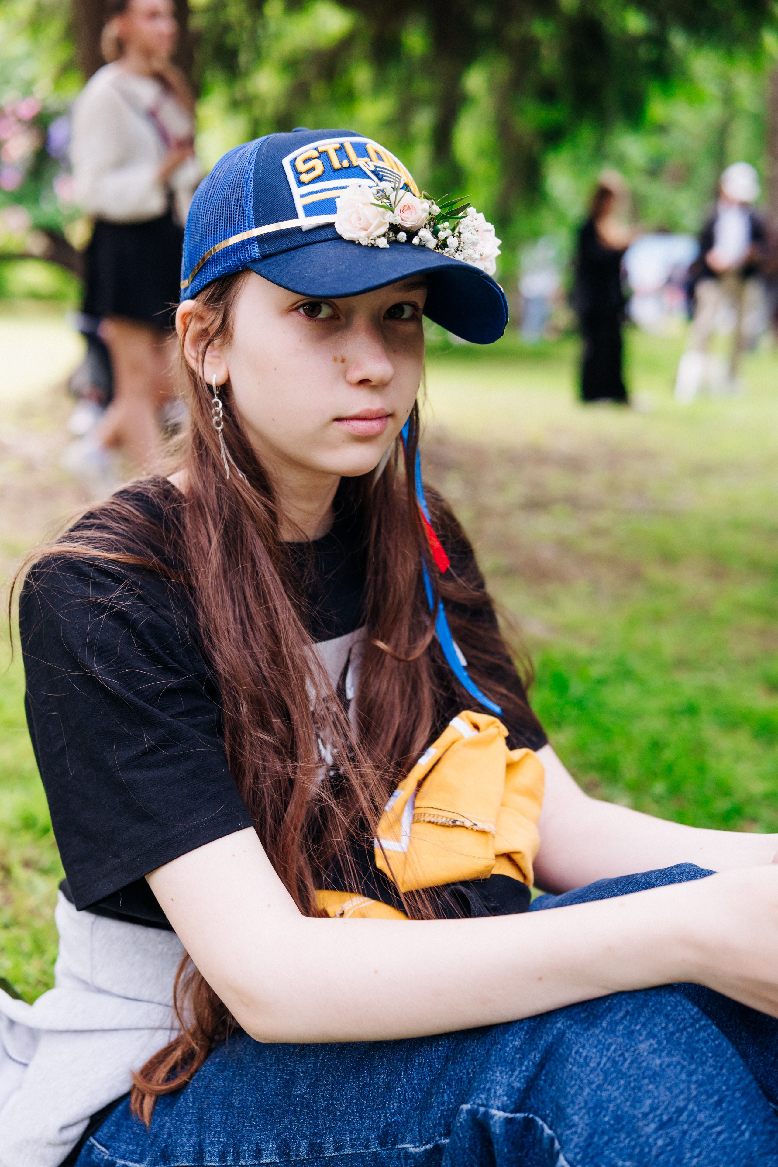 Блогеры России 2025. Репортажный фотограф Санкт-Петербург