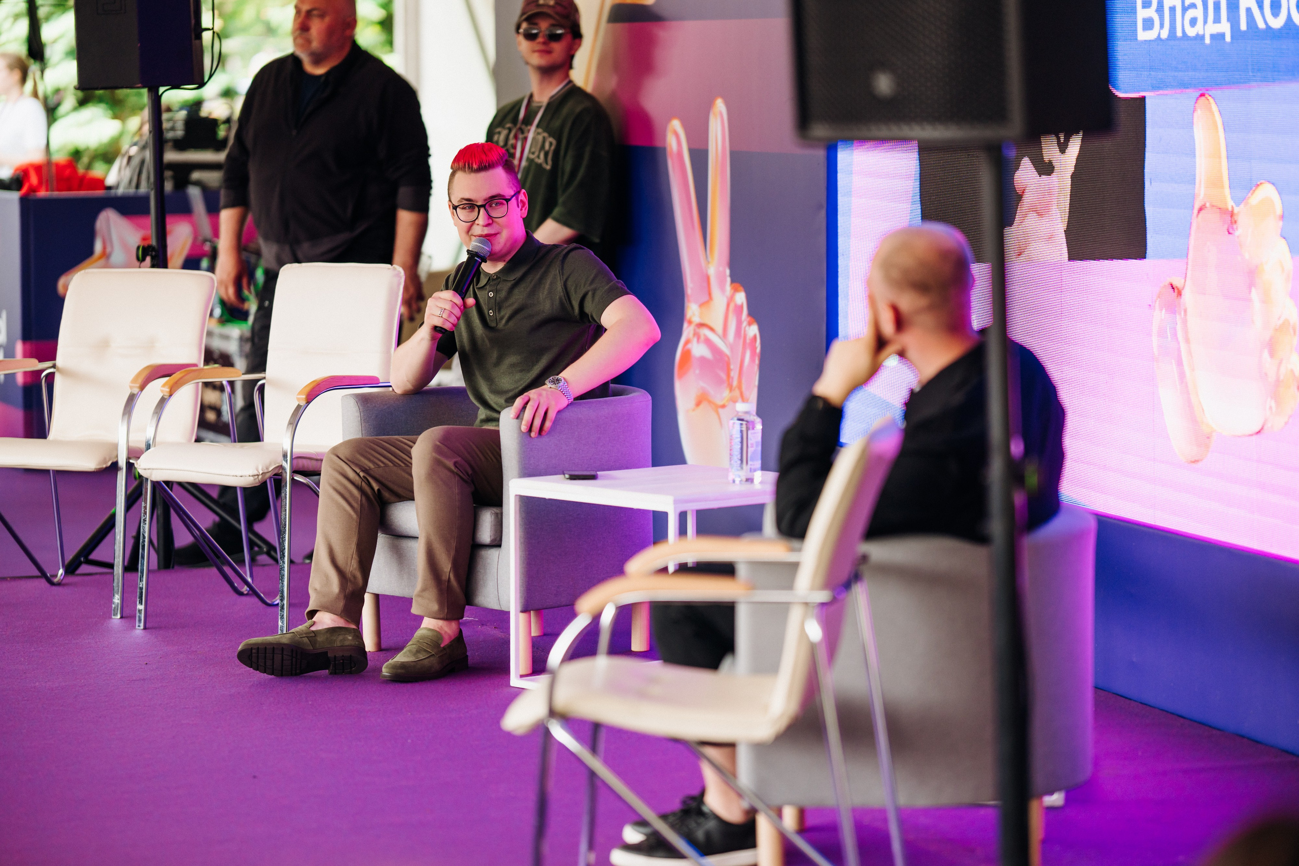 Блогеры России 2025. Репортажный фотограф Санкт-Петербург