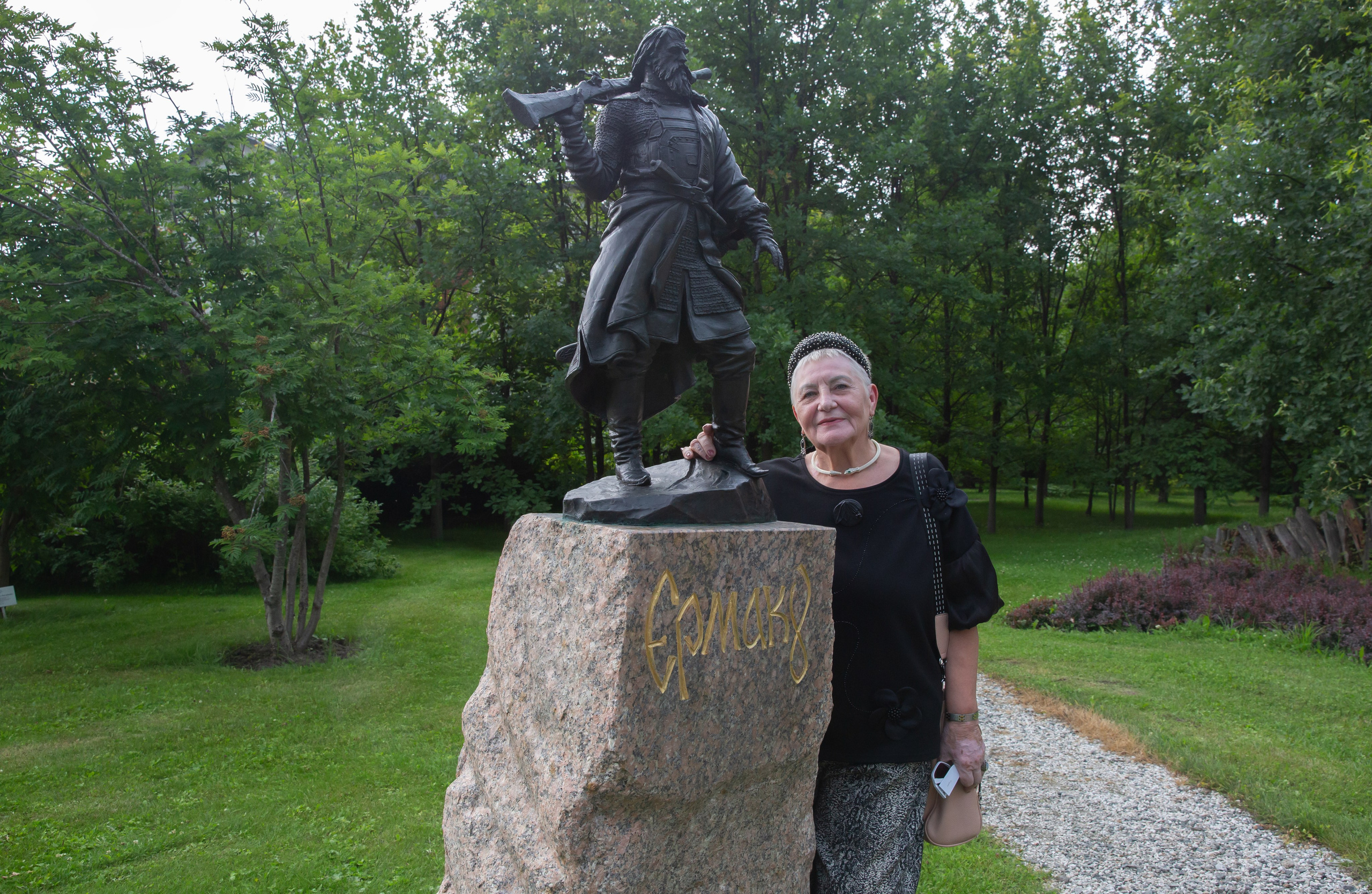 Ветераны спорта Тюменской области. Мой фотомир