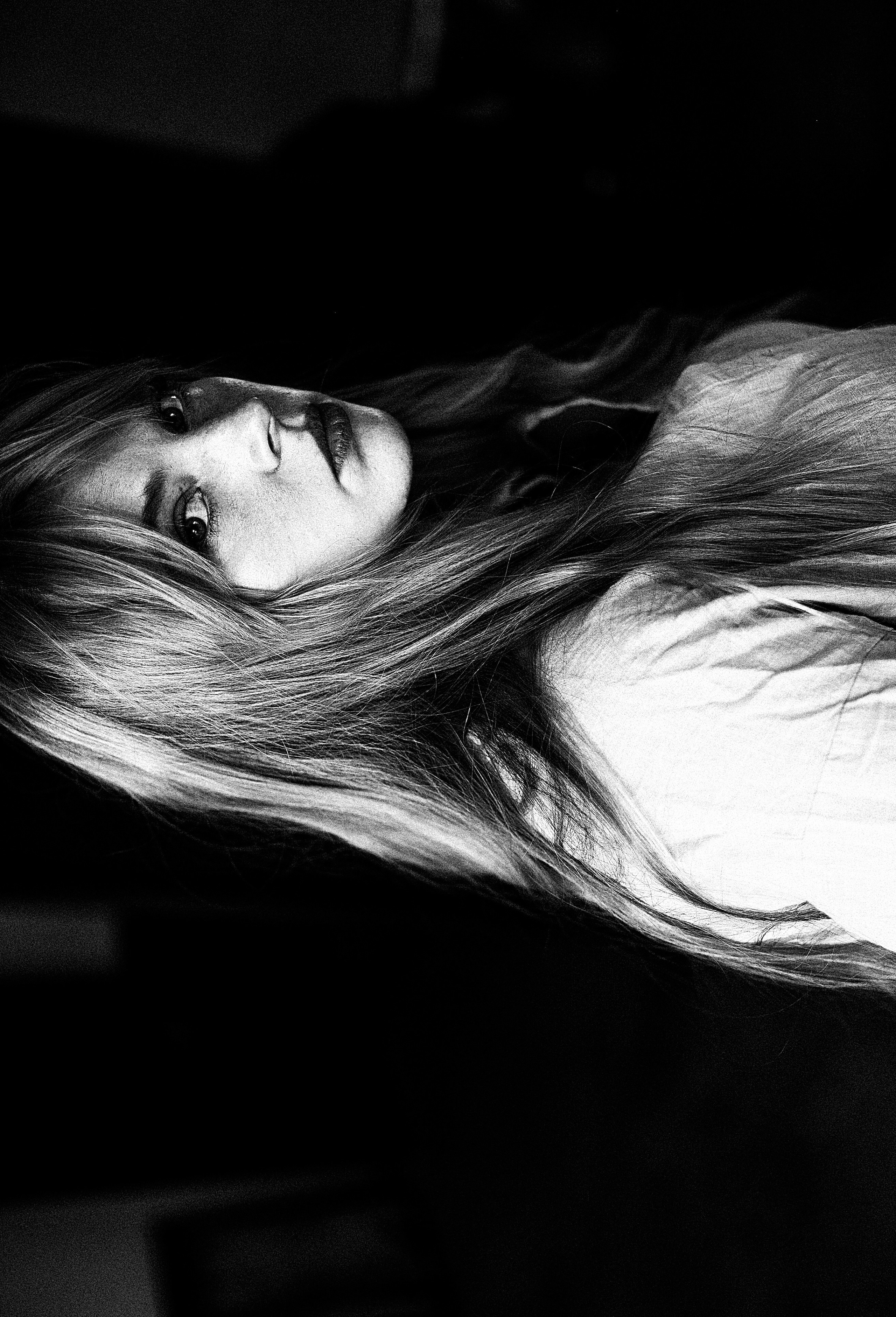 Женя. Фотограф Серёгина Ксения