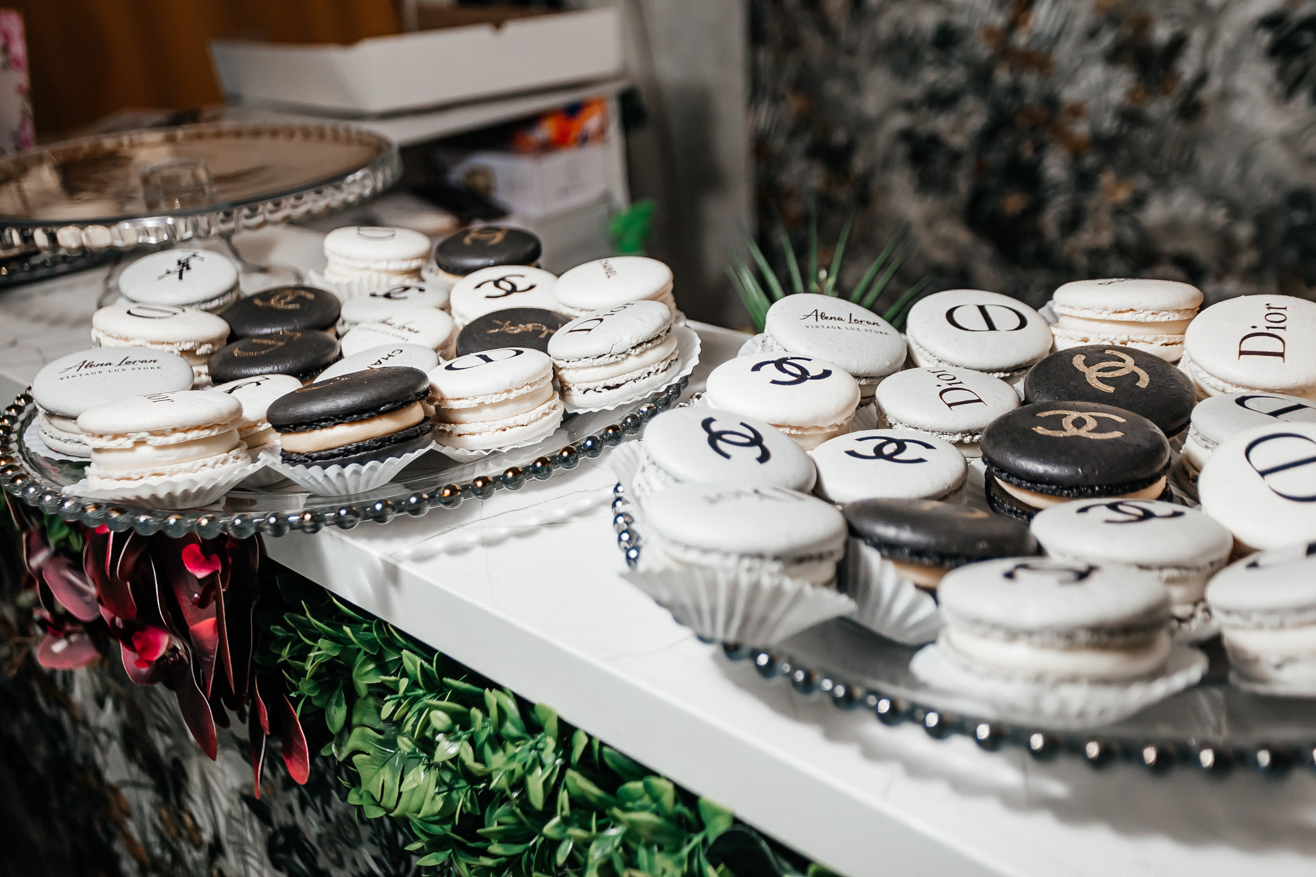 Открытие бутика Vintage Lux Store by Alena Loran_21.07.2024. Аминов Руслан | Фотограф