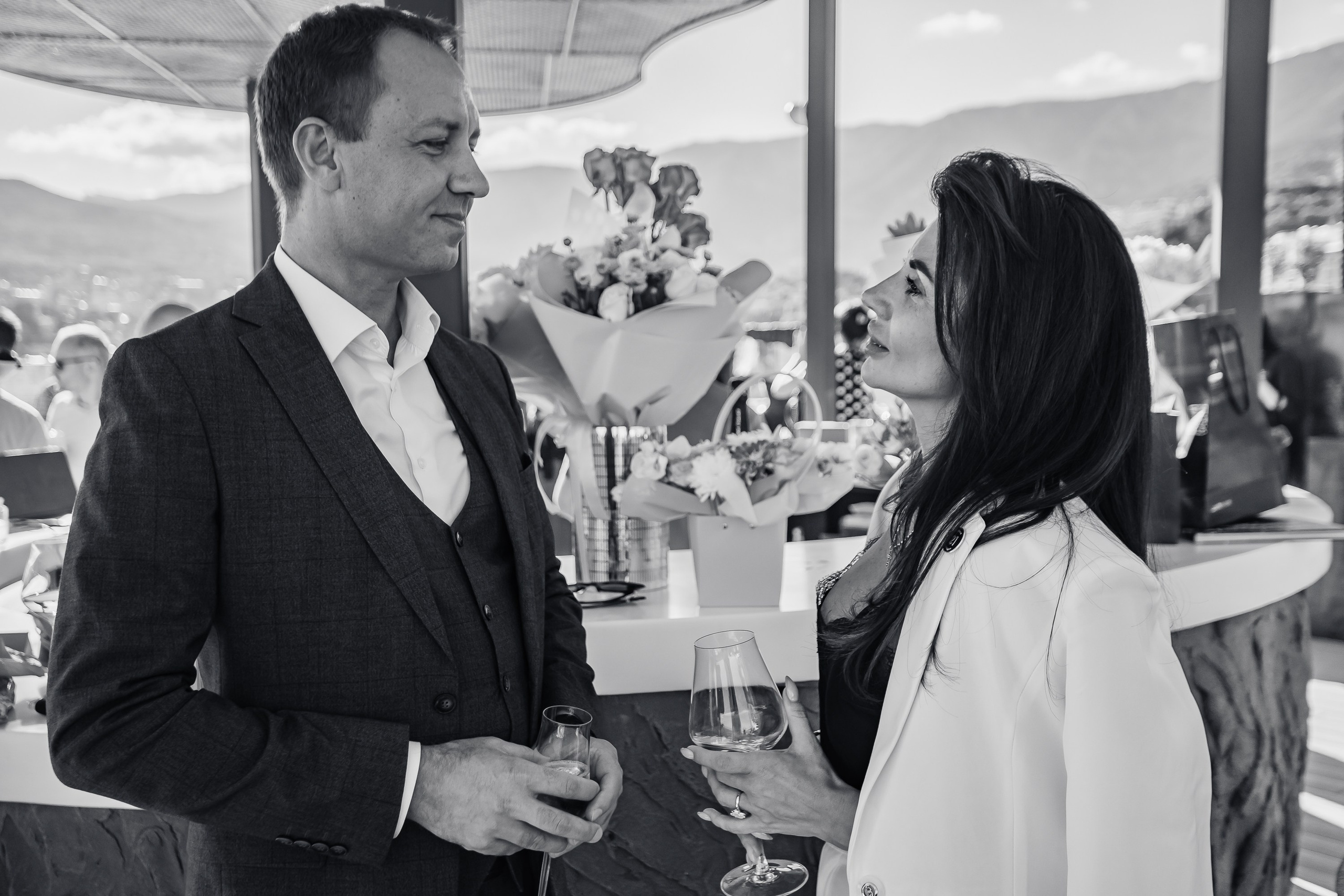 Открытие агентства недвижимости CENTURY 21. Аминов Руслан | Фотограф