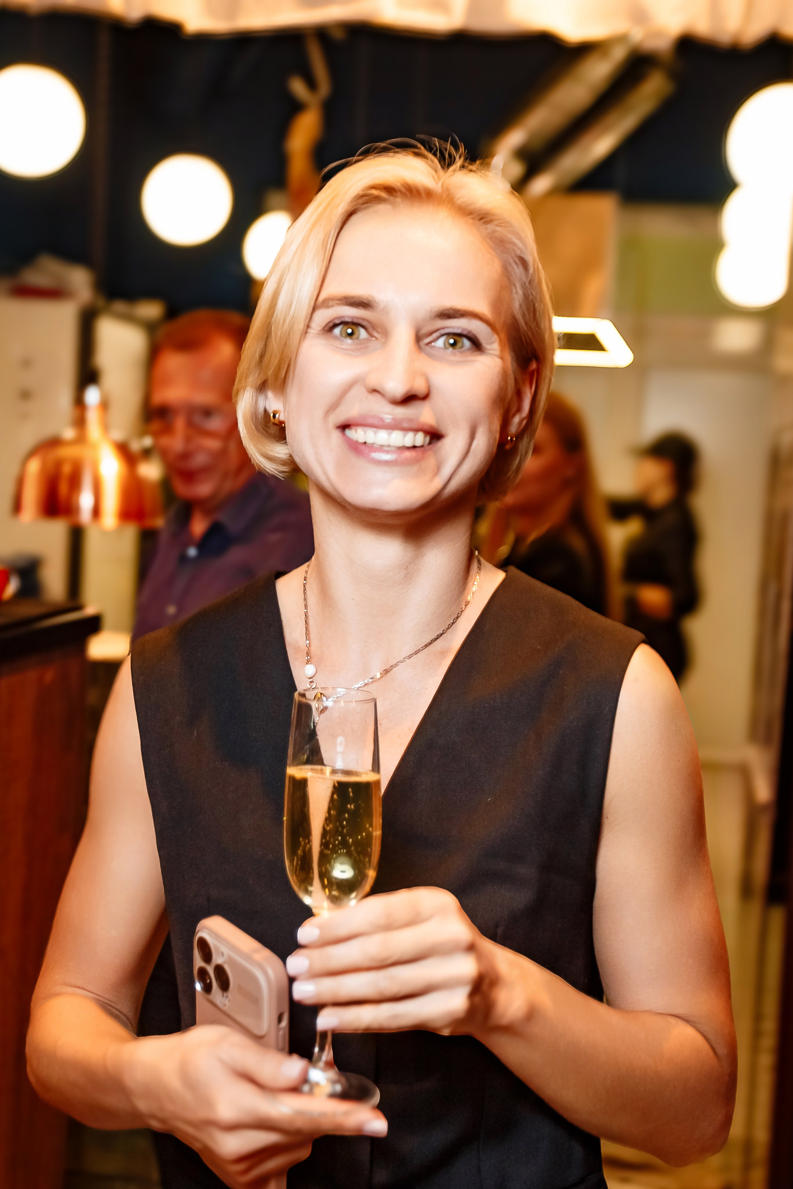 Открытие бутик- кафе «Сырная жизнь». Аминов Руслан | Фотограф