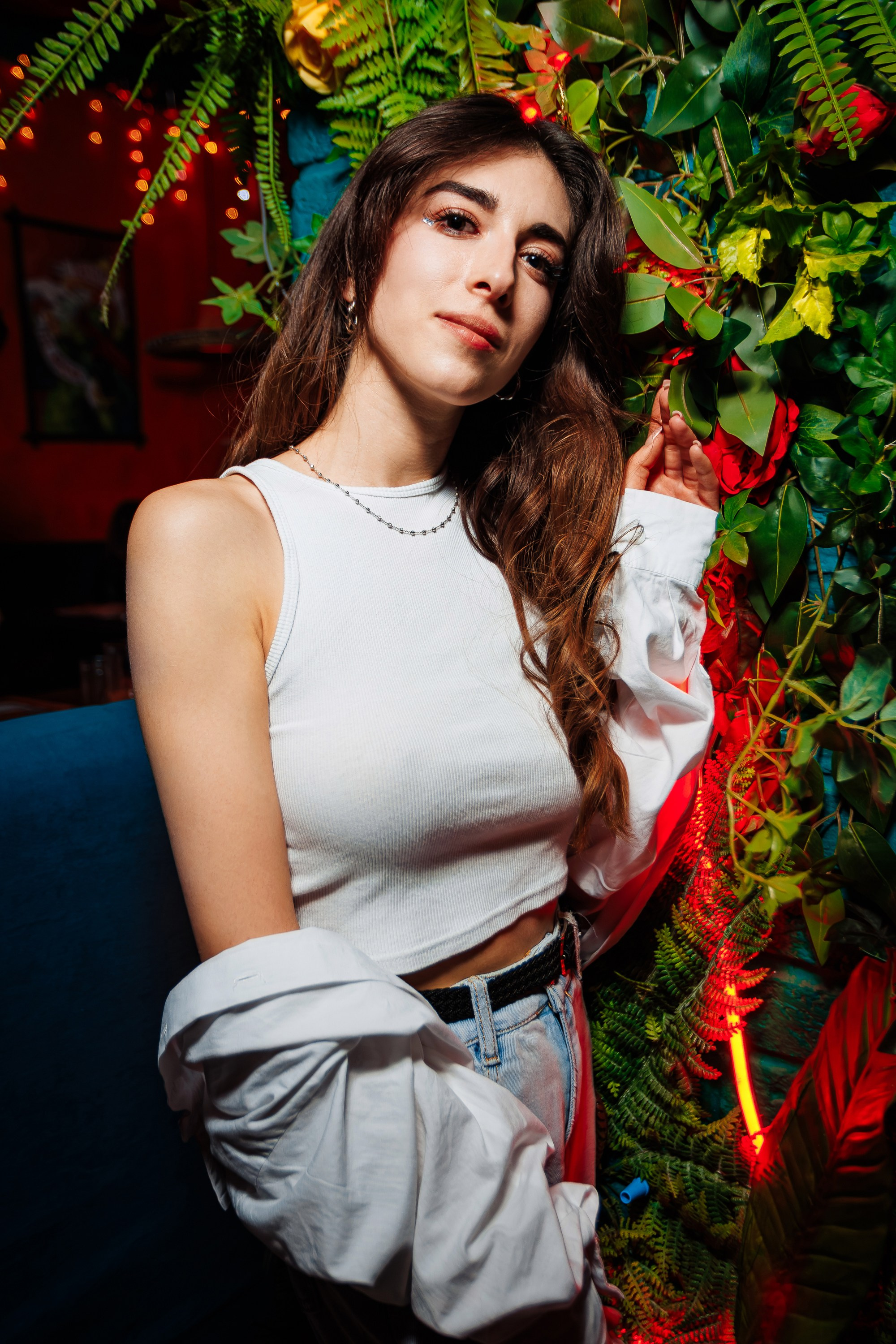 R&B Party_El Pastor_Симферополь_31.01.2025. Аминов Руслан | Фотограф