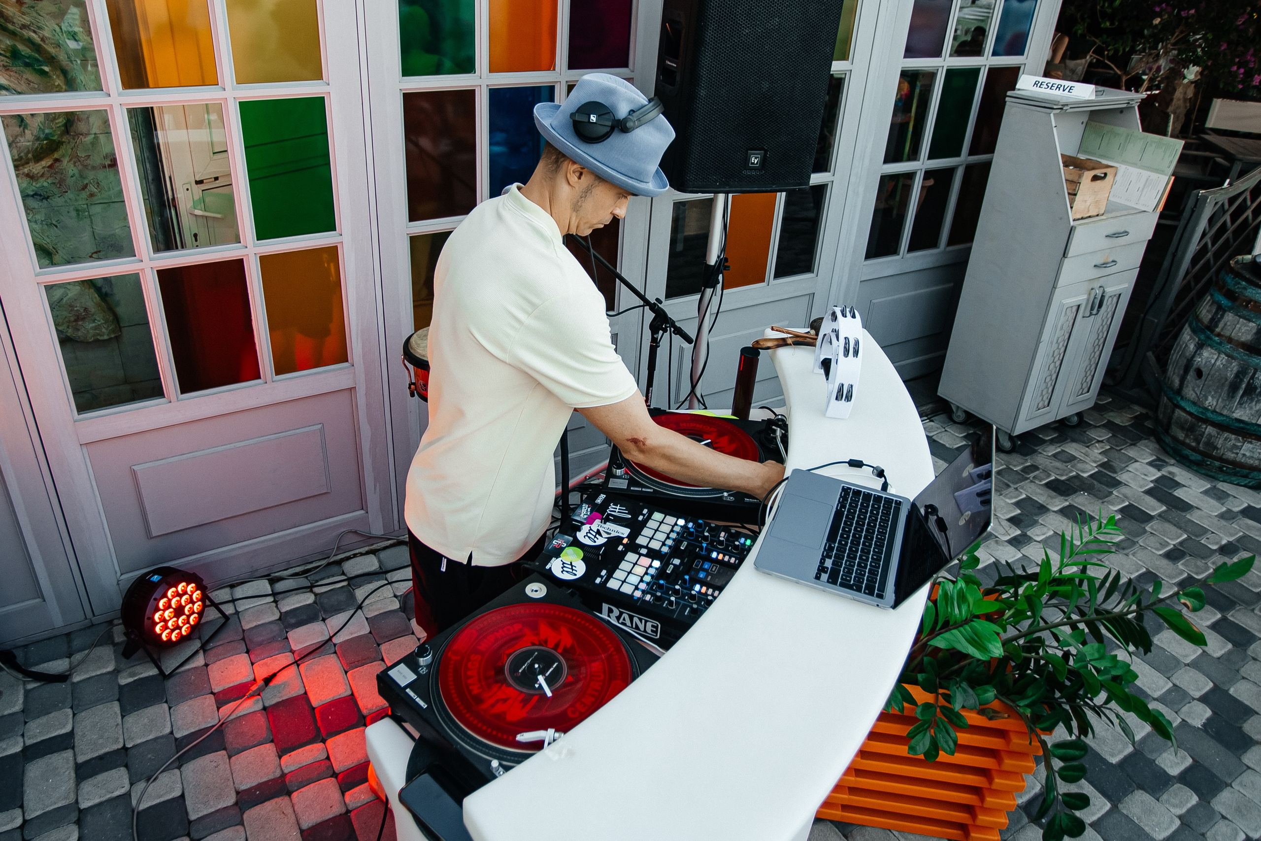 Massandrabeach_Vangogh 3.08.2024. Аминов Руслан | Фотограф