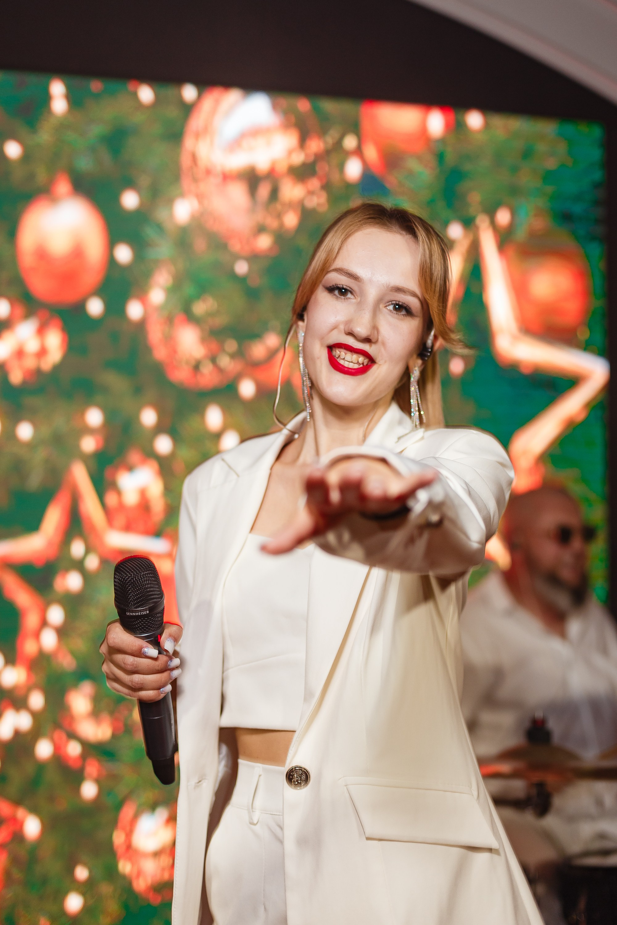 Новогодние корпоративы_Simfero_Симферополь_25.12.2024. Аминов Руслан | Фотограф