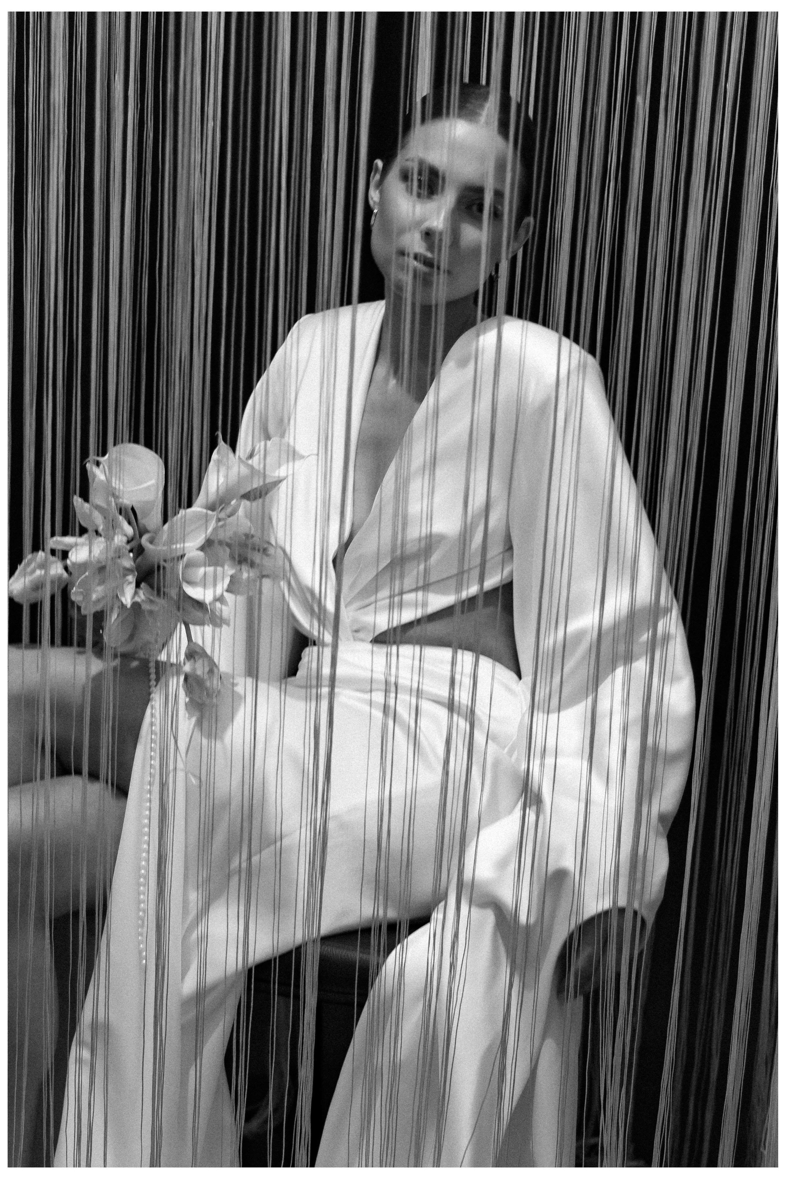 Я был самым счастливым, честно. Фотограф Андрей Куськало