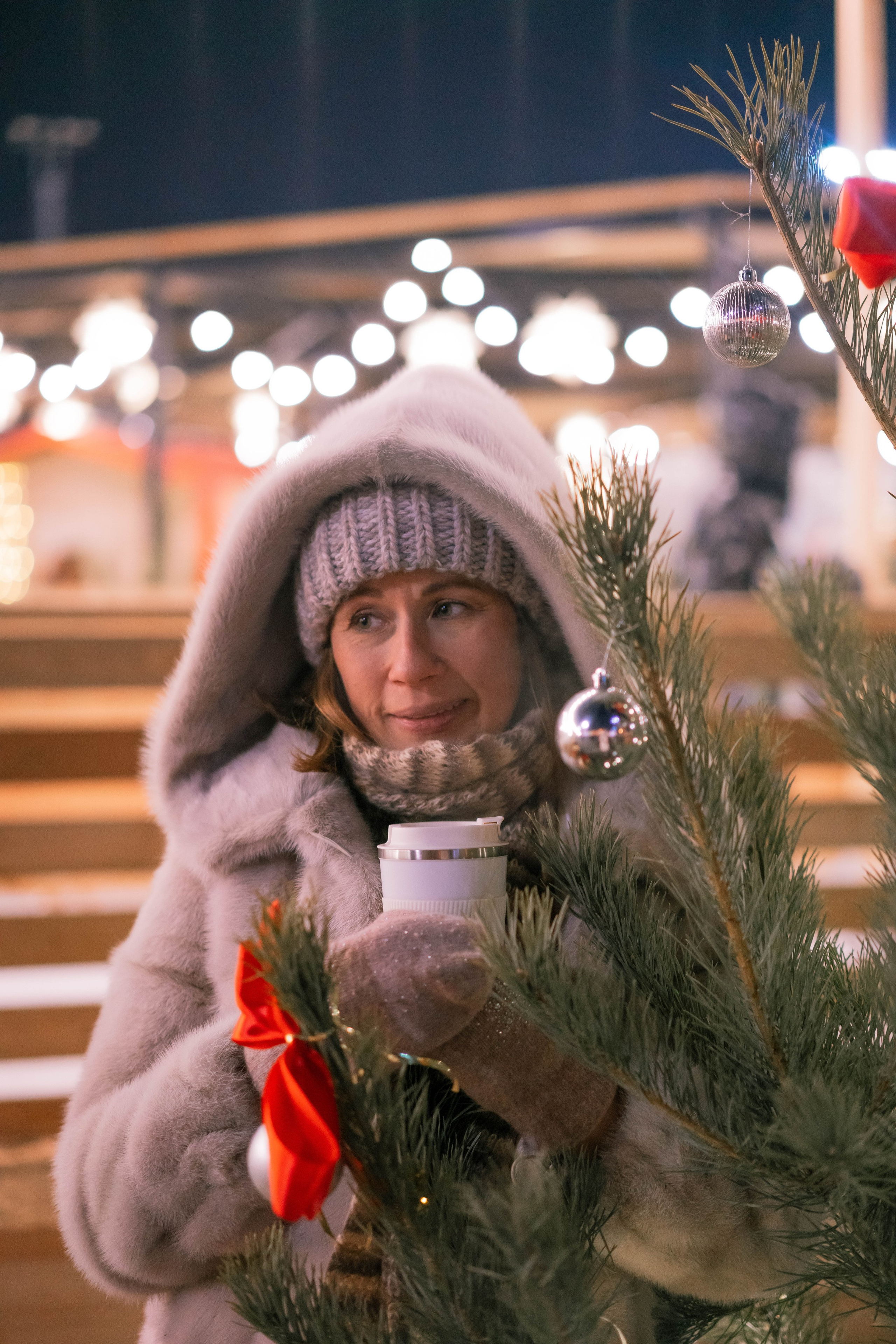 Портретная фотосессия Владивосток. ALISON FILMS