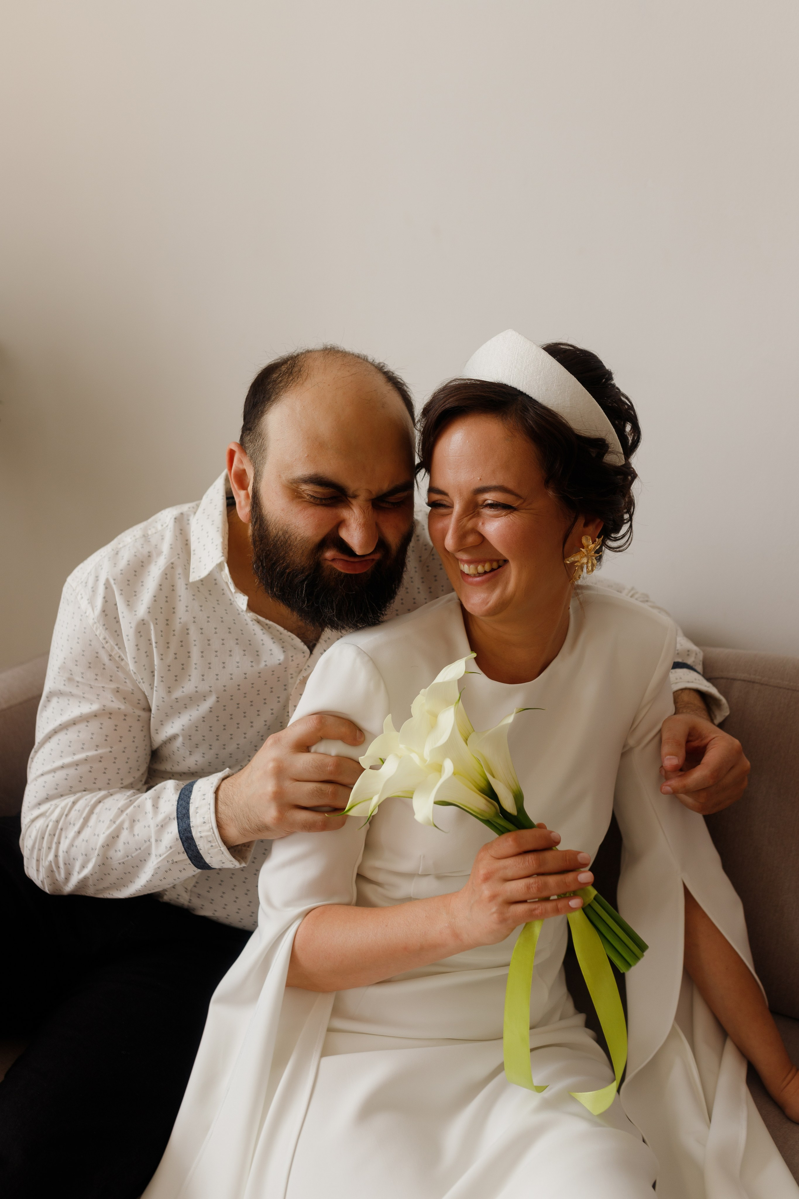 Wedding story. Семейный и женский фотограф в Краснодаре Виктория Гупало