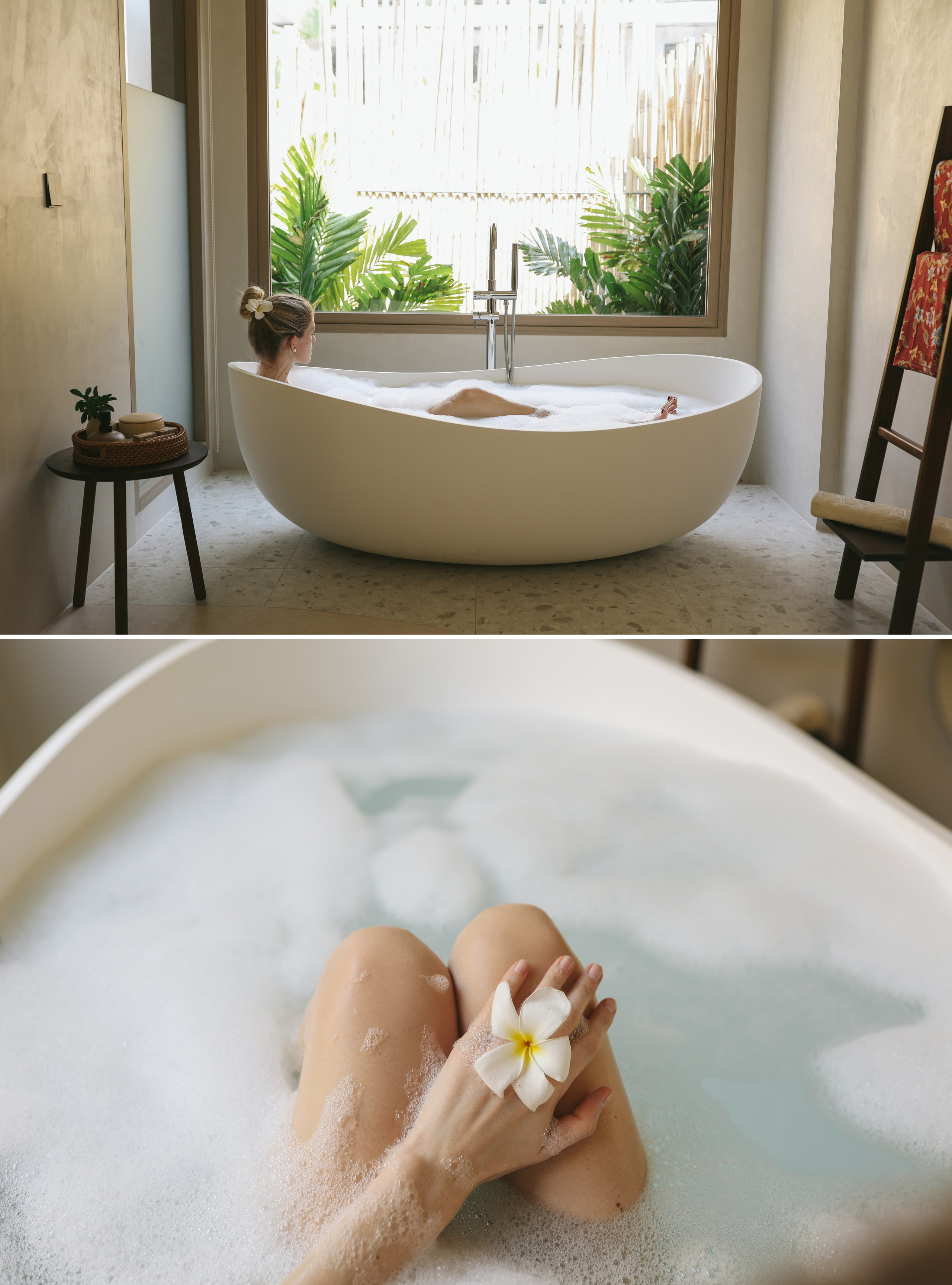 Thailand / Ban Sainai Resort. Ekaterina Buneeva Photography