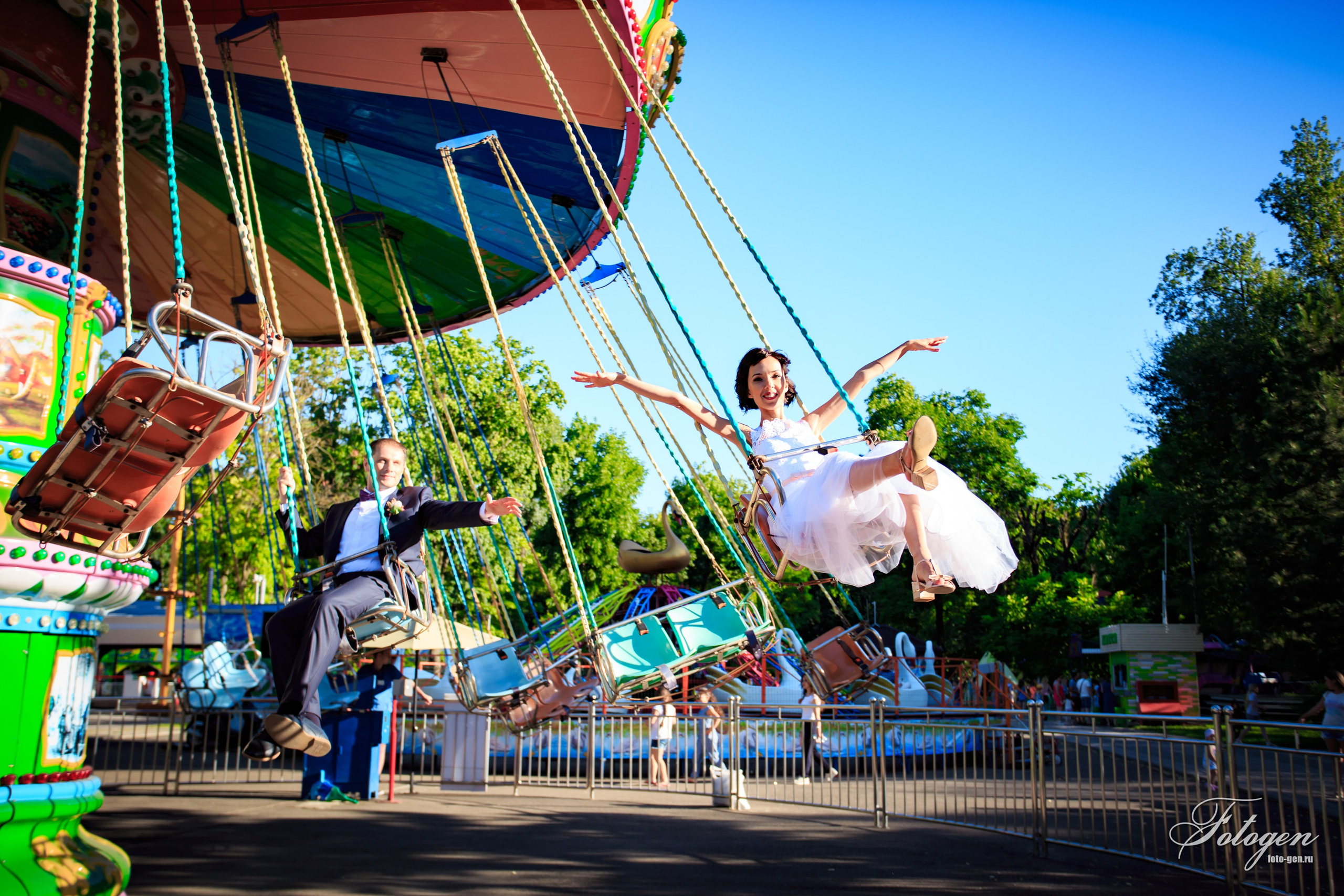 Андрей & Валерия. Интерьерная фотостудия FOTOGEN г. Краснодар