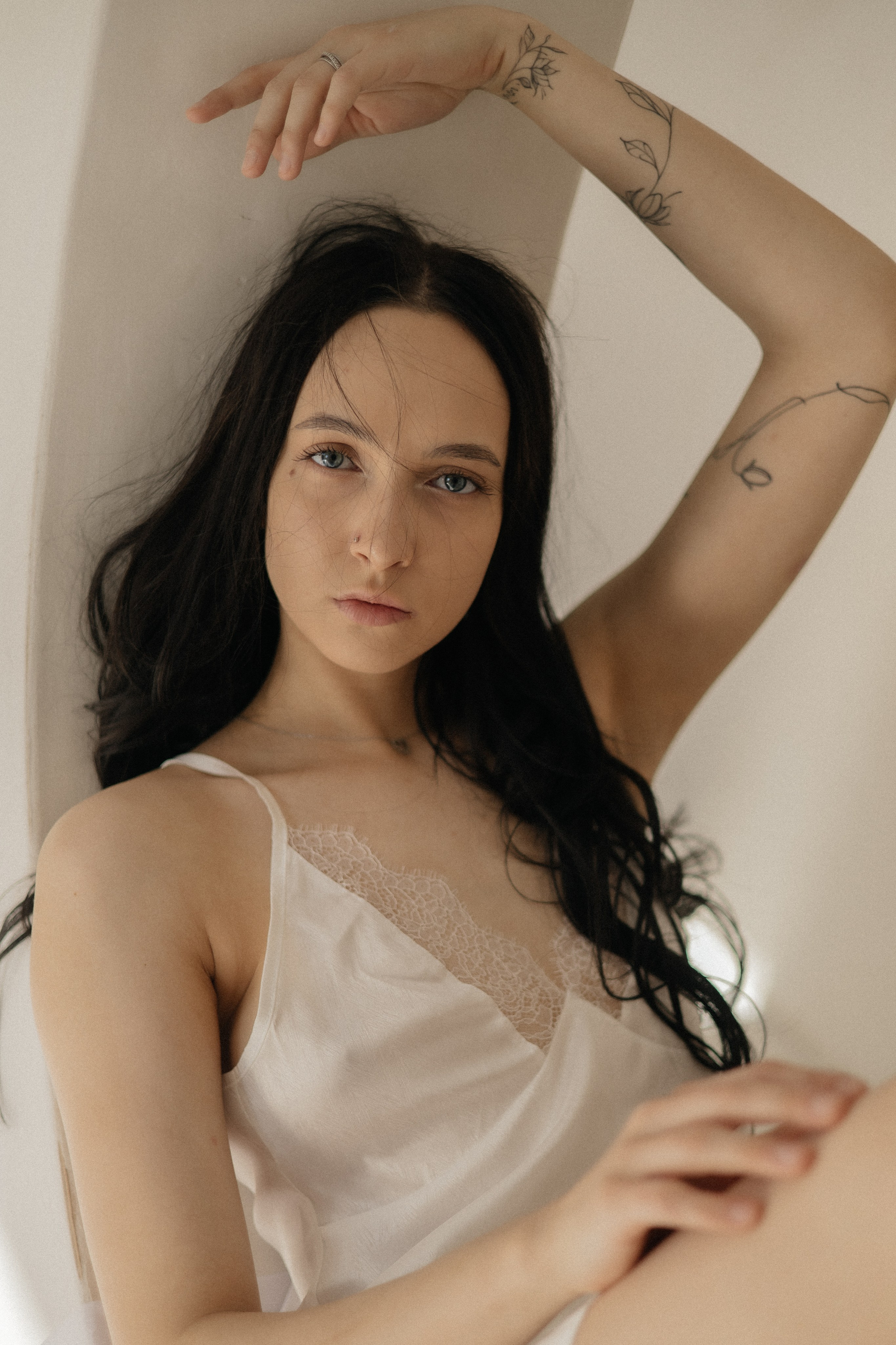 Женский портрет. Фотограф в Челябинске Березина Екатерина