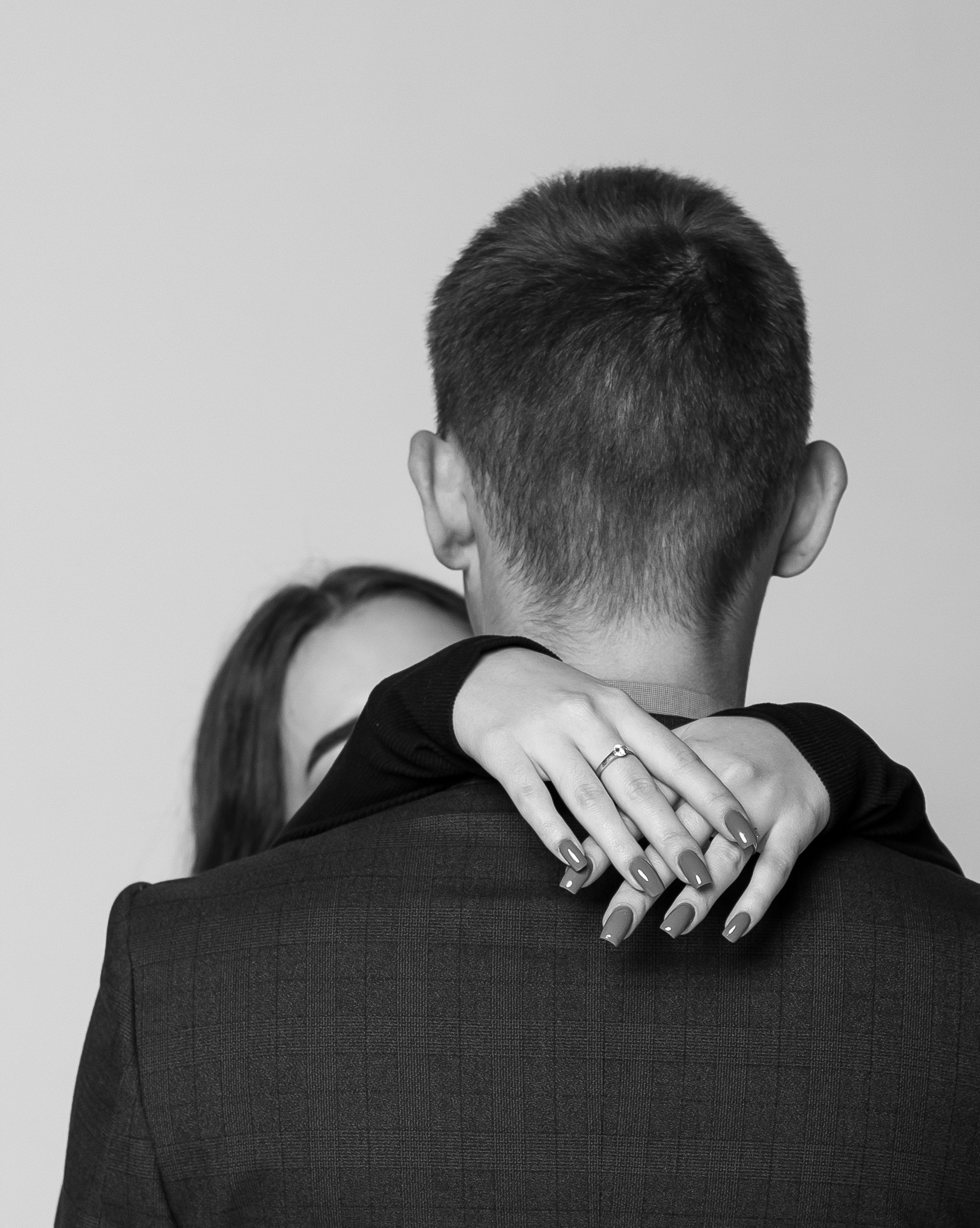 Карина и Антон. Фотограф в Челябинске Березина Екатерина