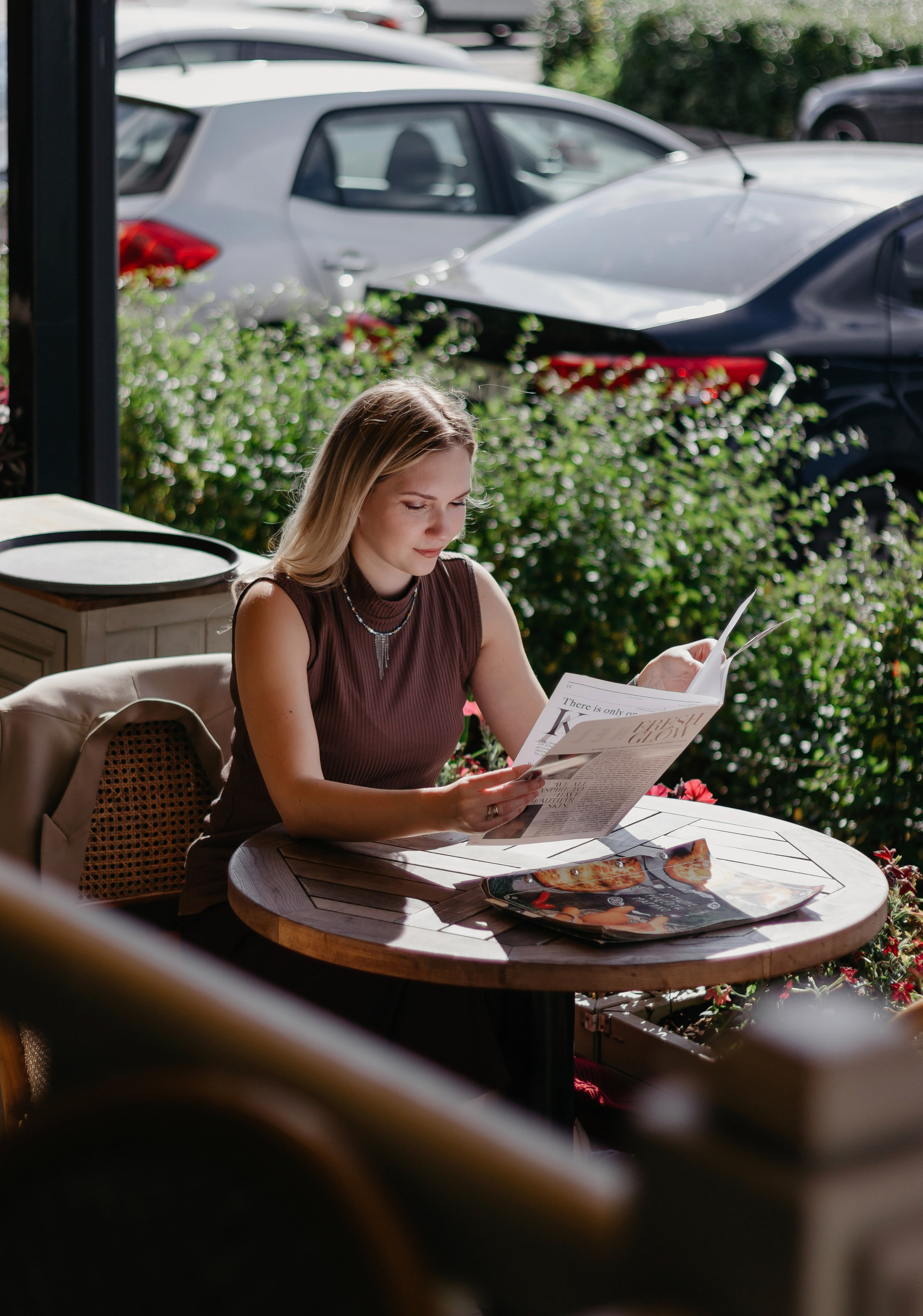 Ольга. Фотограф в Челябинске Березина Екатерина