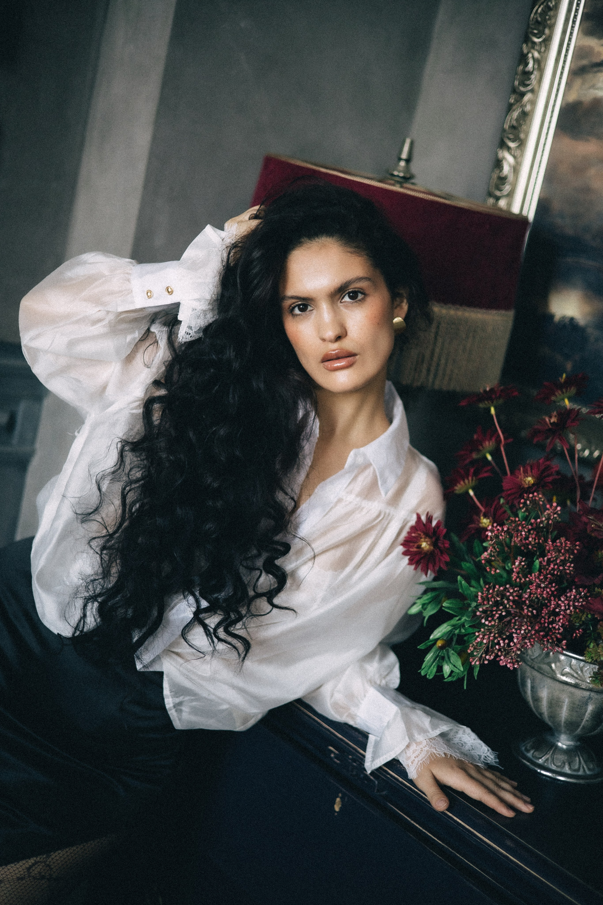 Сабина. Фотограф в Челябинске Березина Екатерина