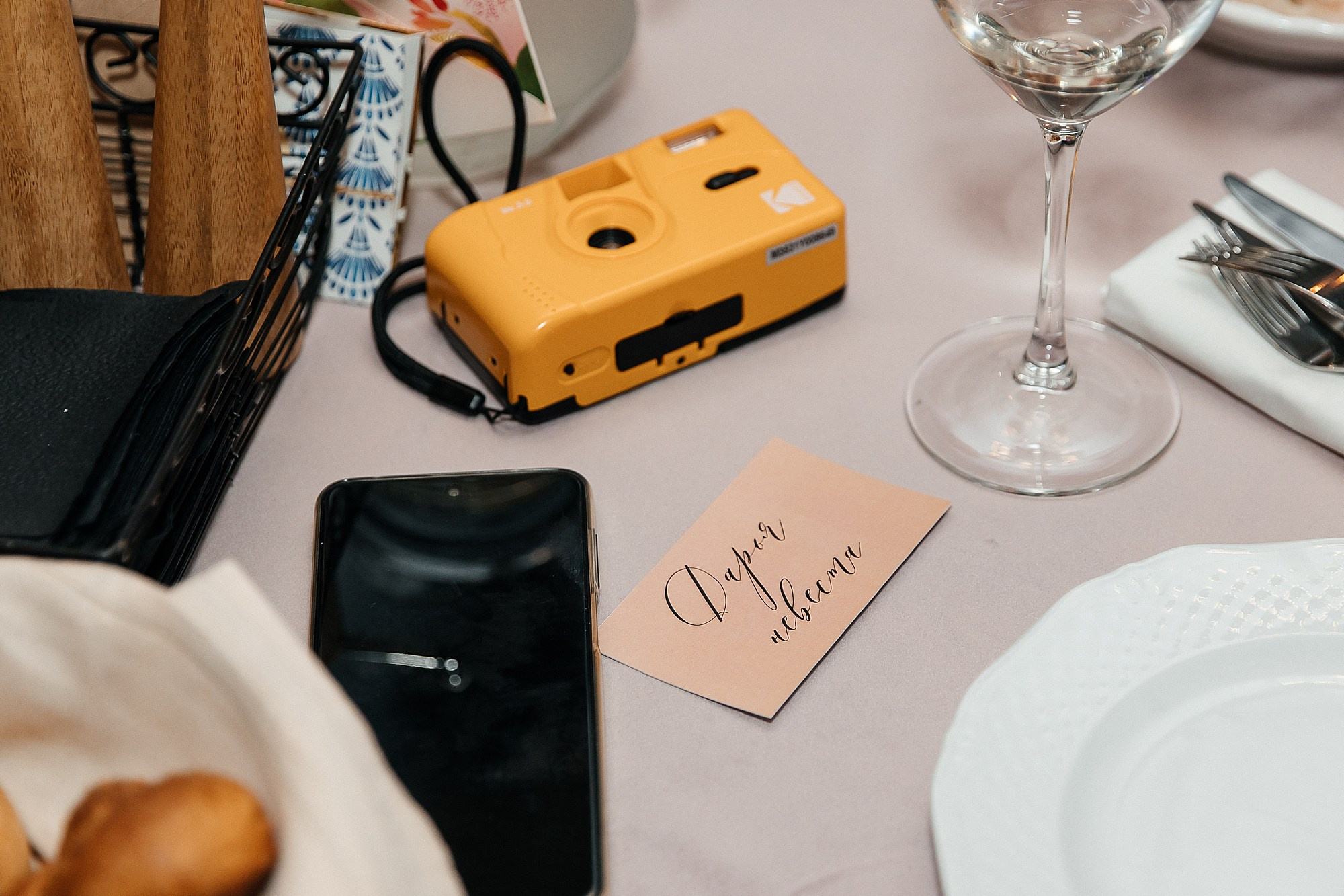 Свадебная съёмка Даши и Тимура. Боченков Вадим | Фотограф в Пскове и Санкт-Петербурге