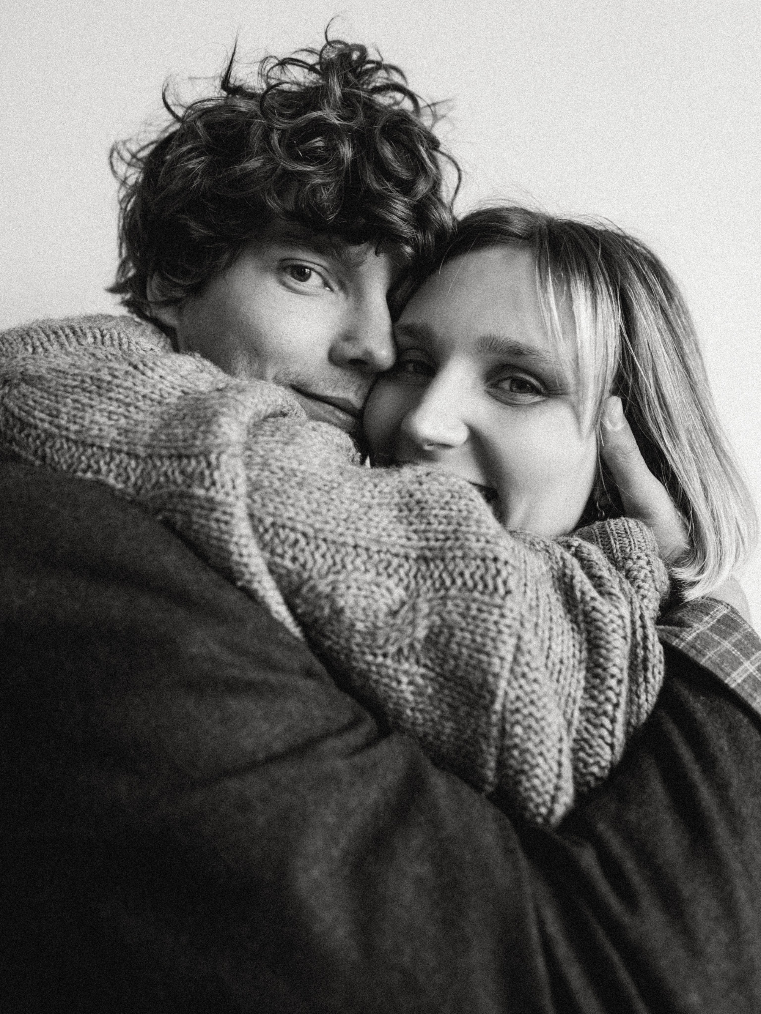 Digital gallery. Фотограф Ксения Гинцак Москва