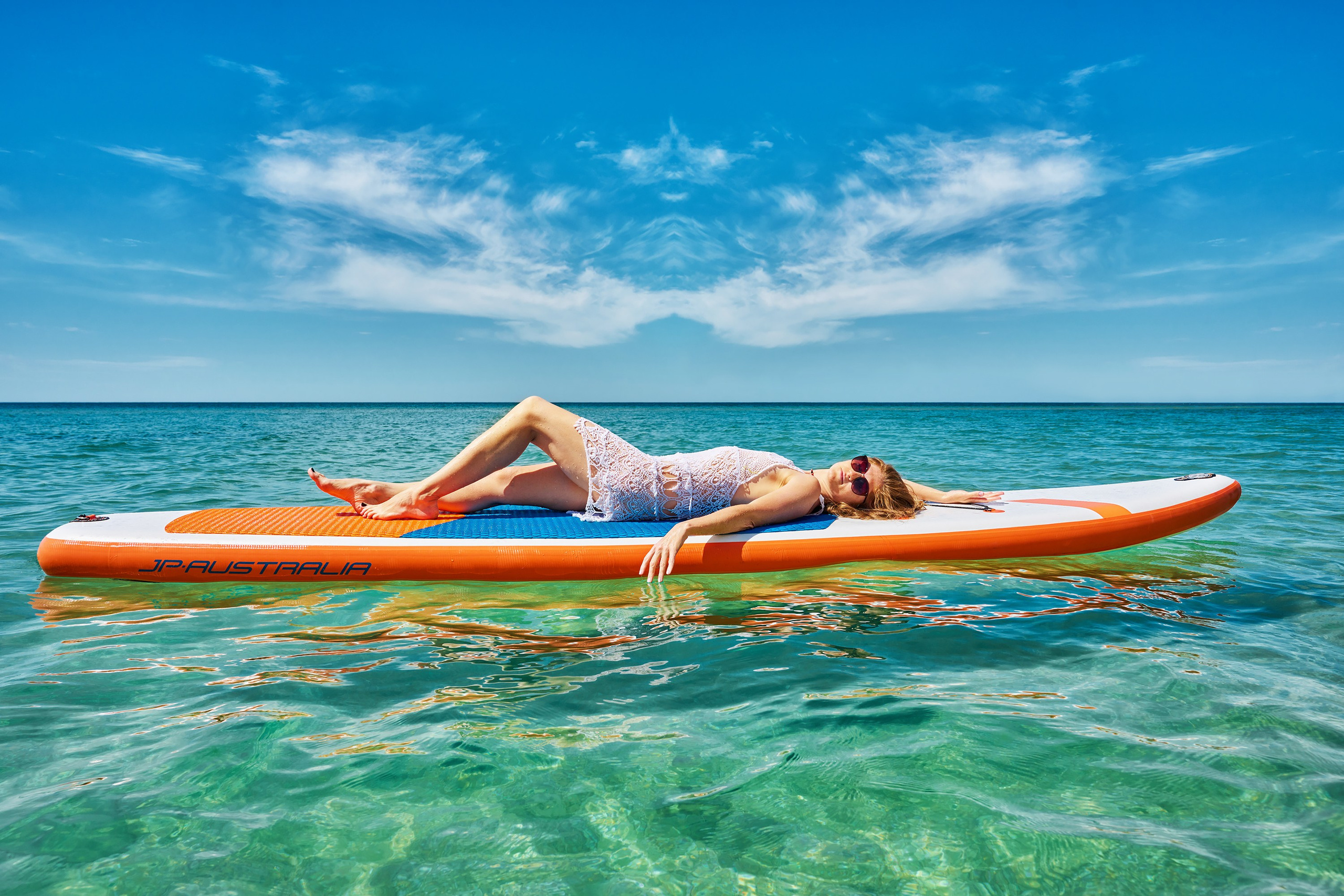Индивидуальные фотосессии. Яркие фото на Чёрном море