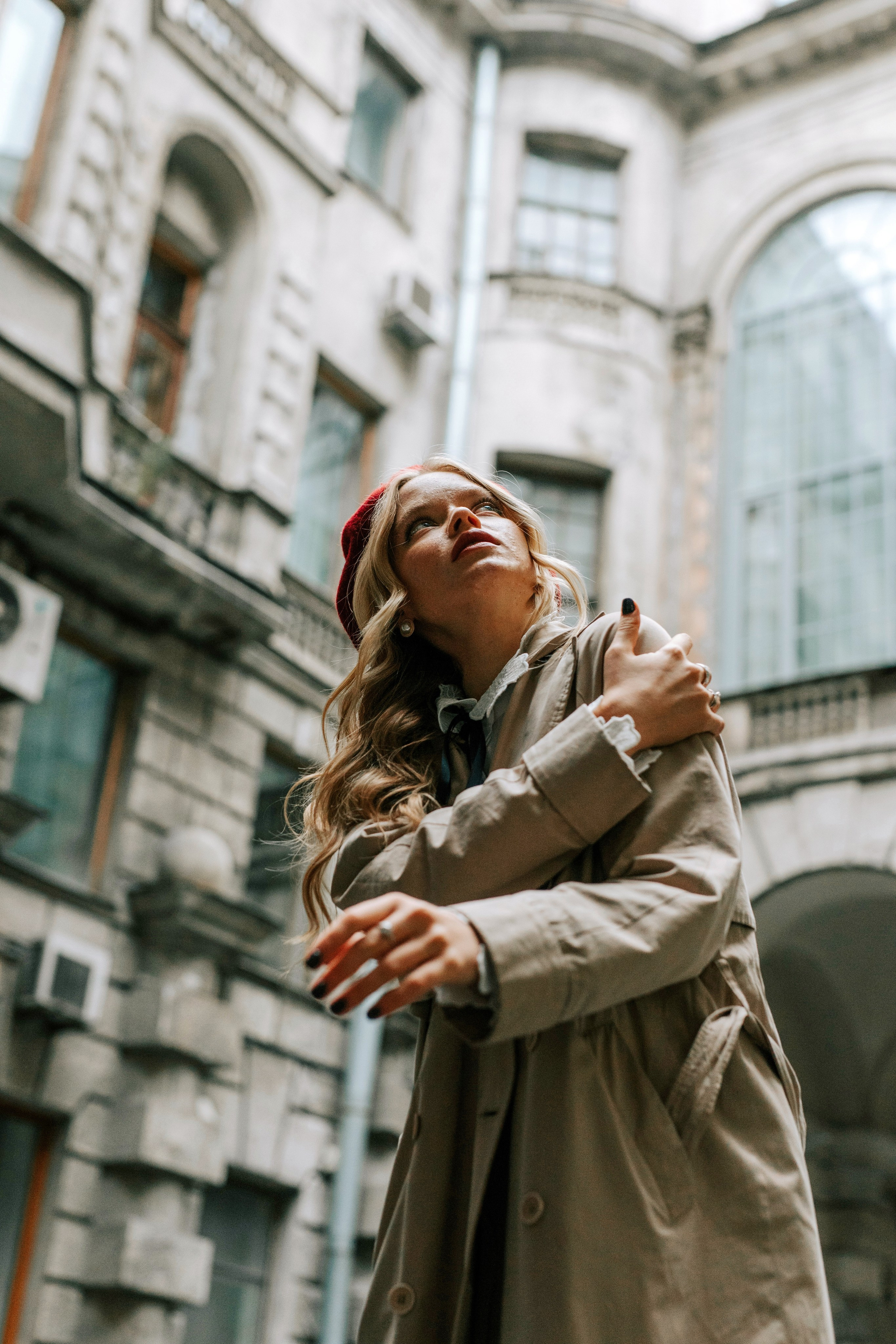 Аня. Фотограф в Санкт-Петербурге