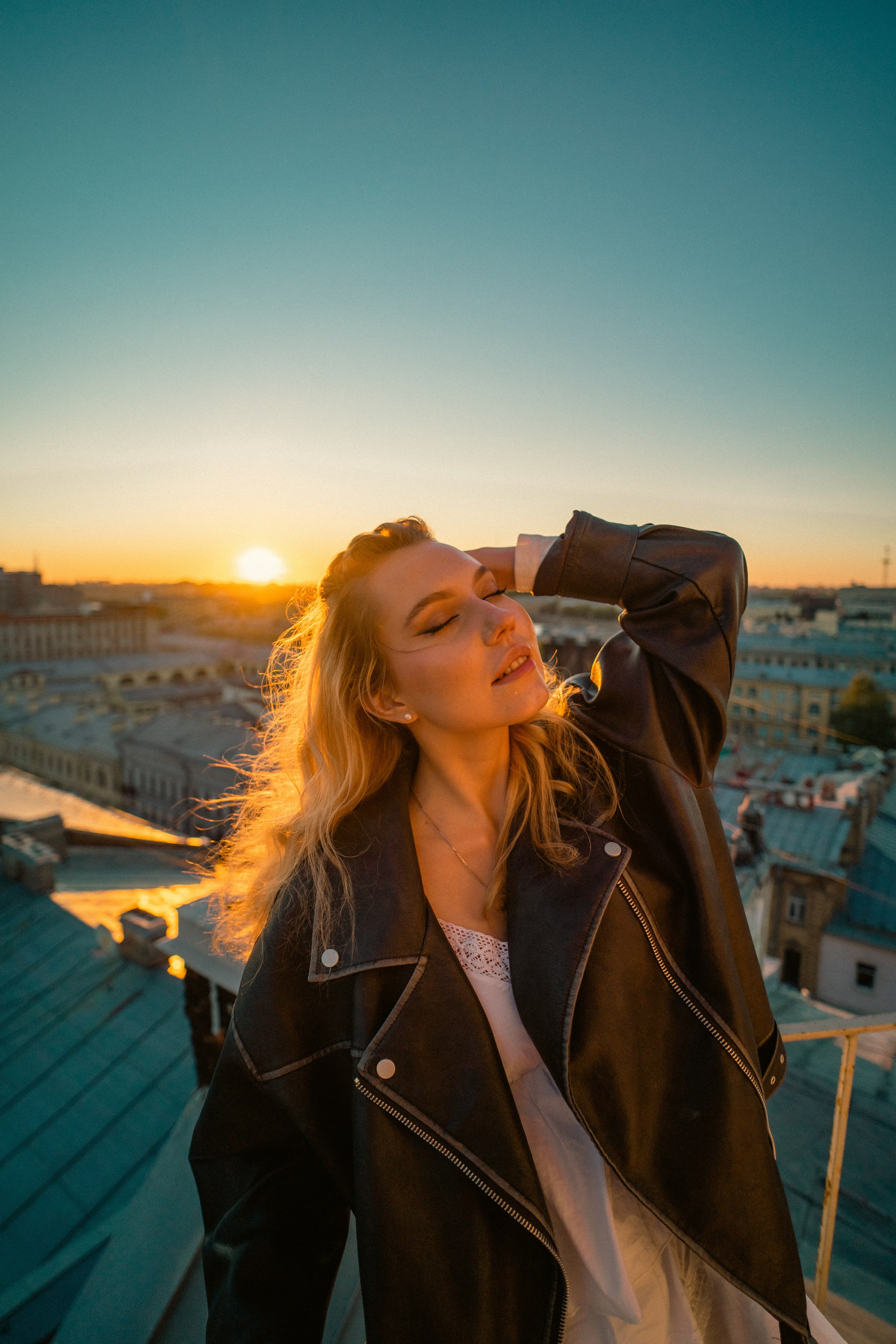 Виктория. Фотограф в Санкт-Петербурге