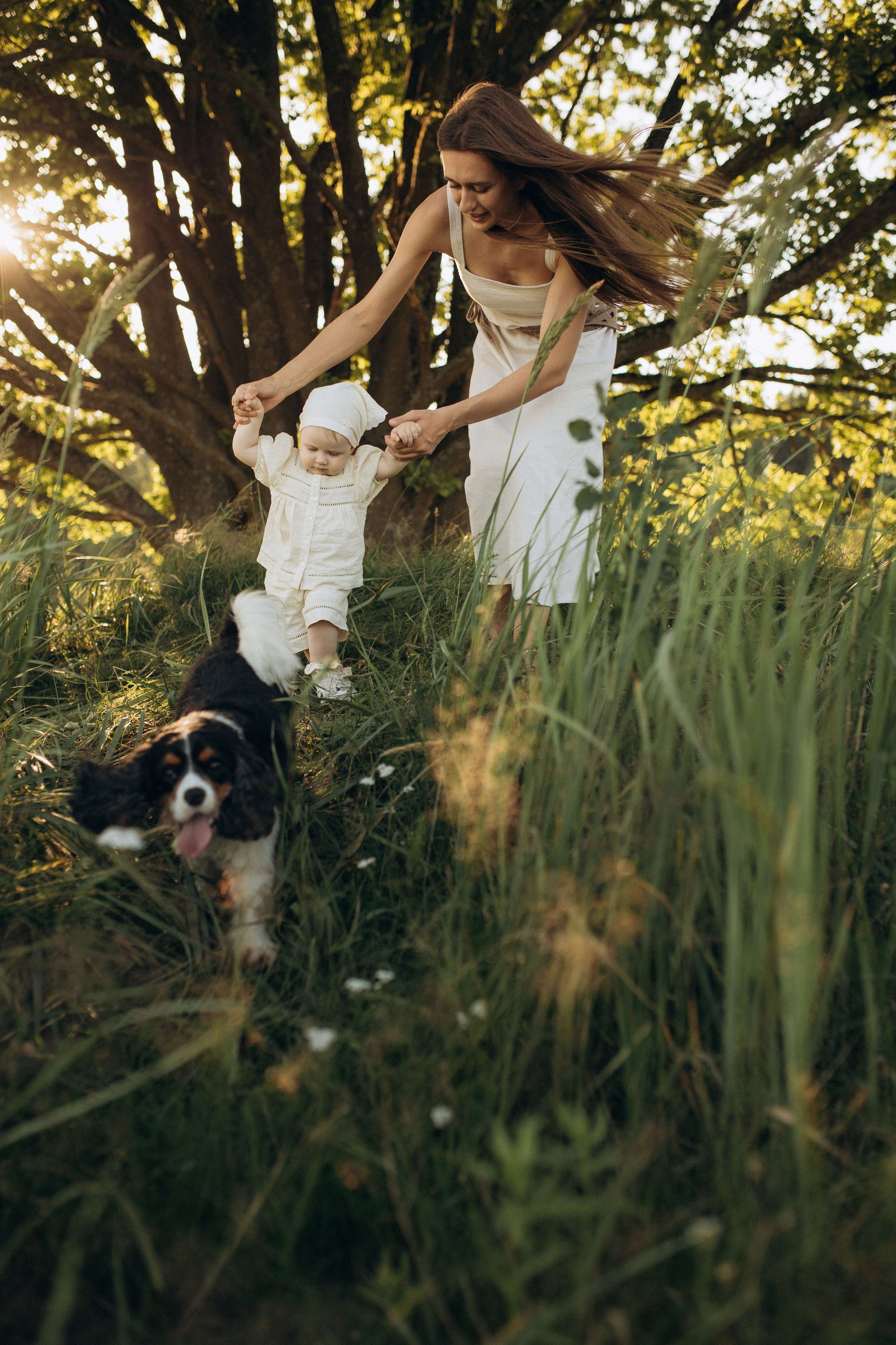 Фотоистории. Семейный и женский фотограф в г. Смоленск Руфия Акбашева