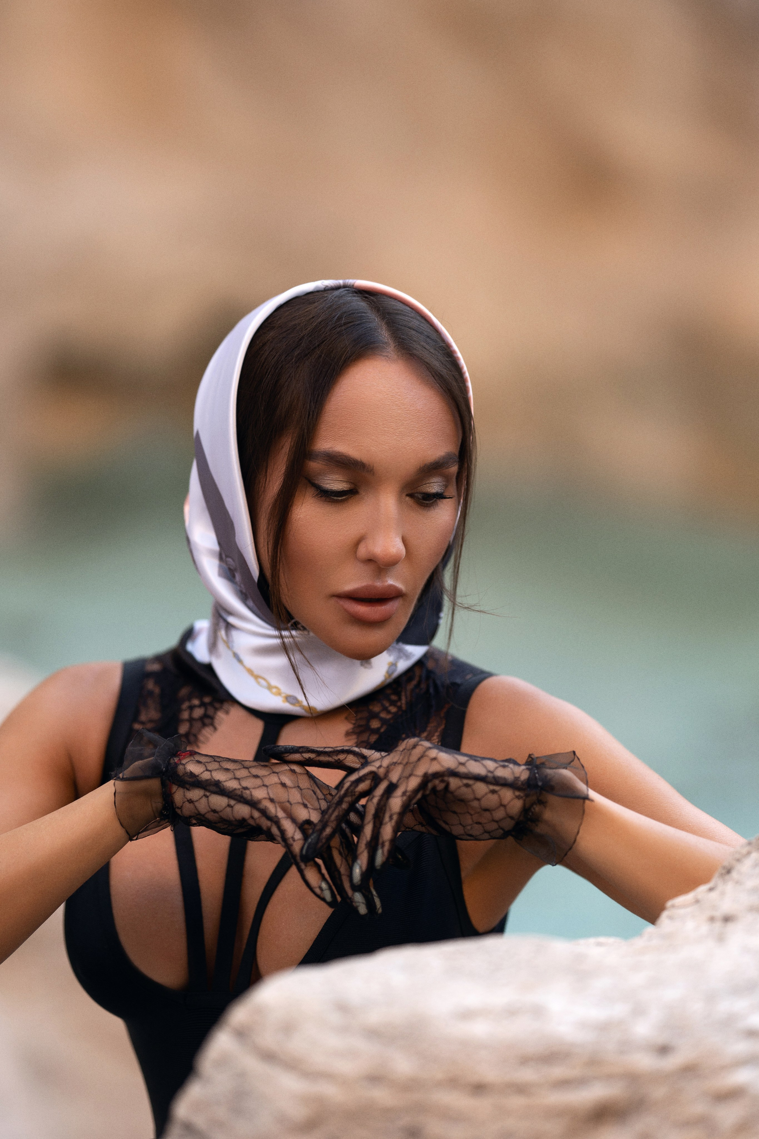 Yulia. Photographer Italy (Rome)