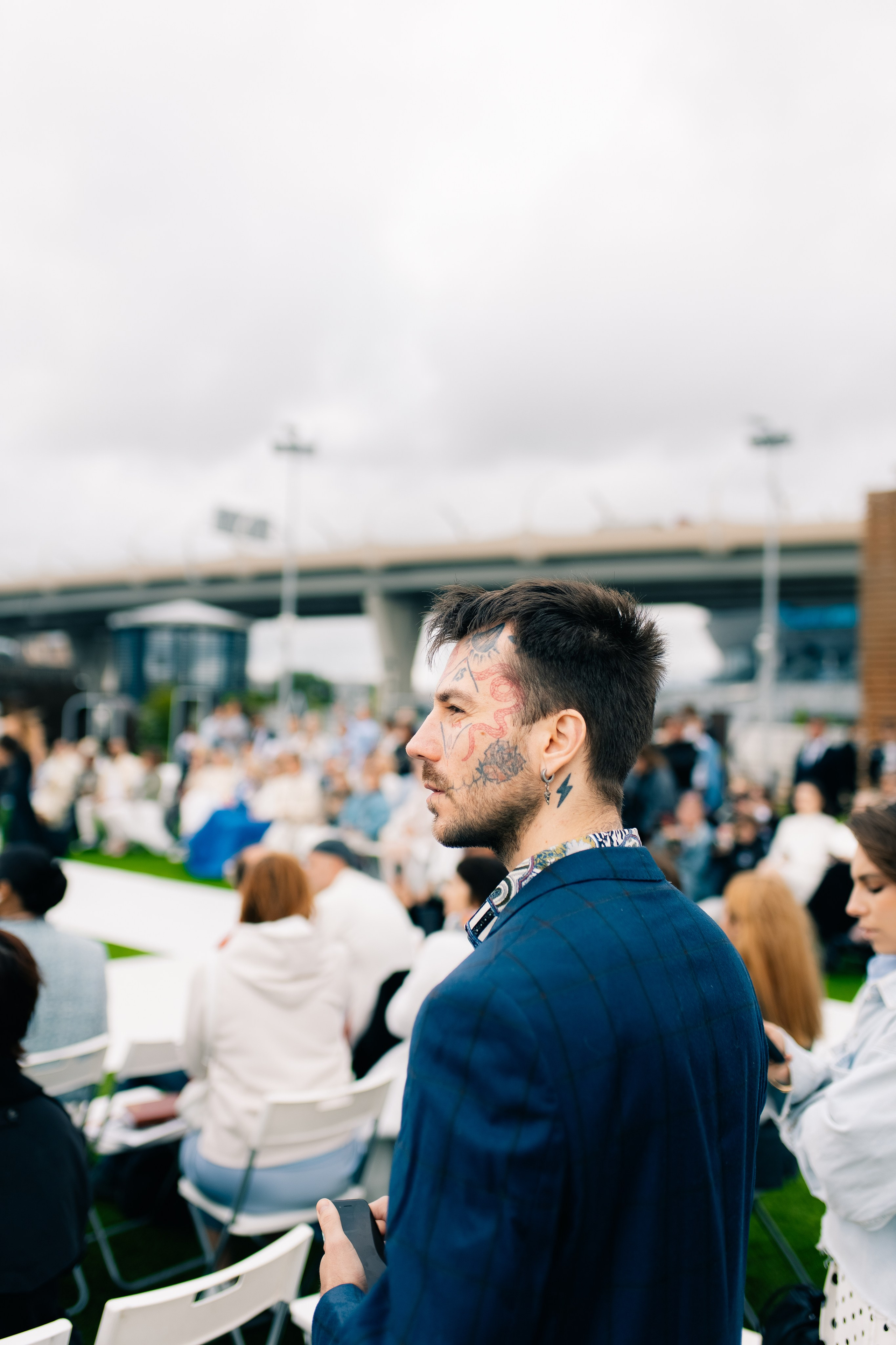 KAMERGER SUMMER. Happiness is in the moments