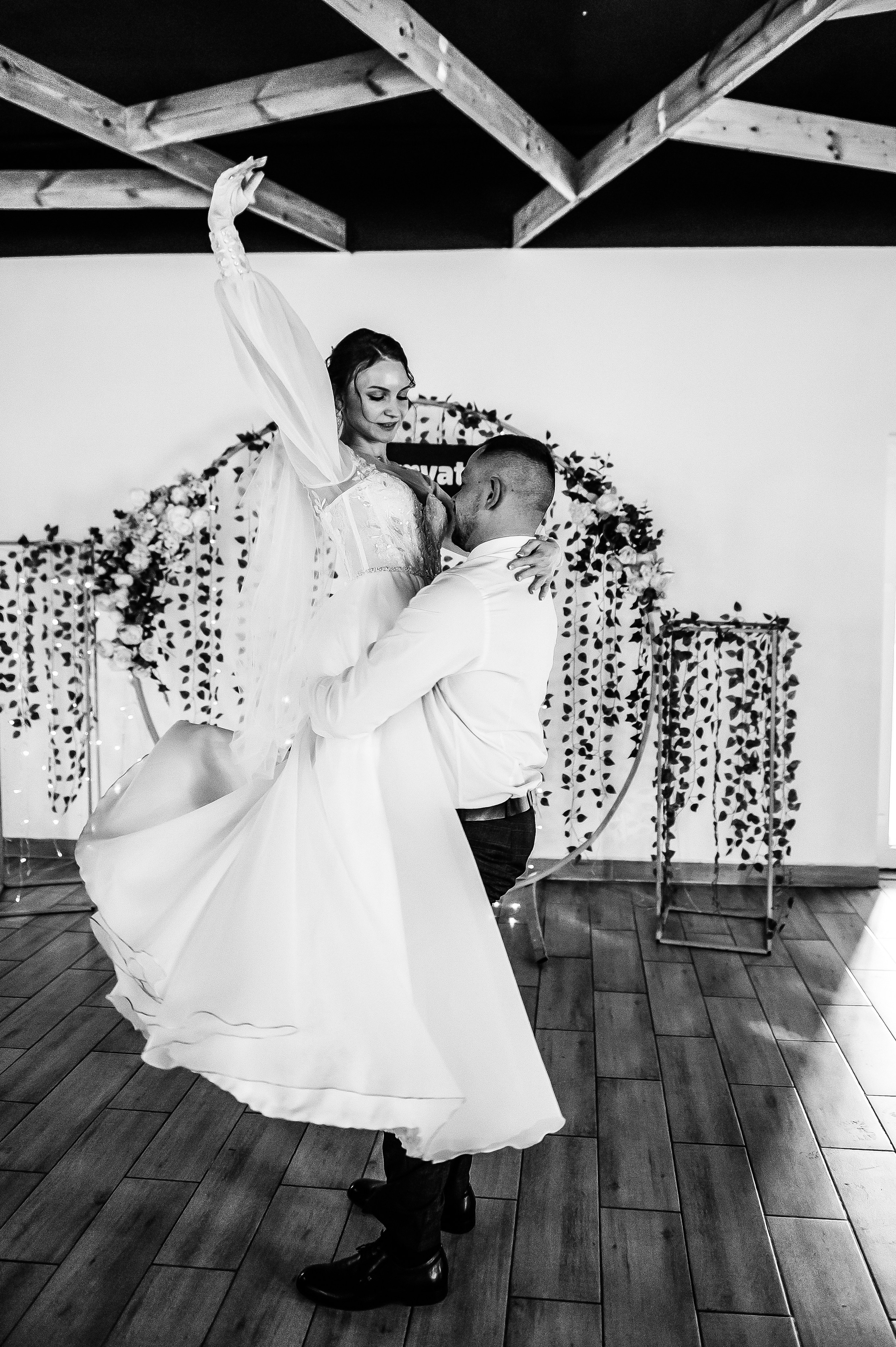 Дмитрий & Александра. Семейный и свадебный фотограф Алёна Морозова Коломна