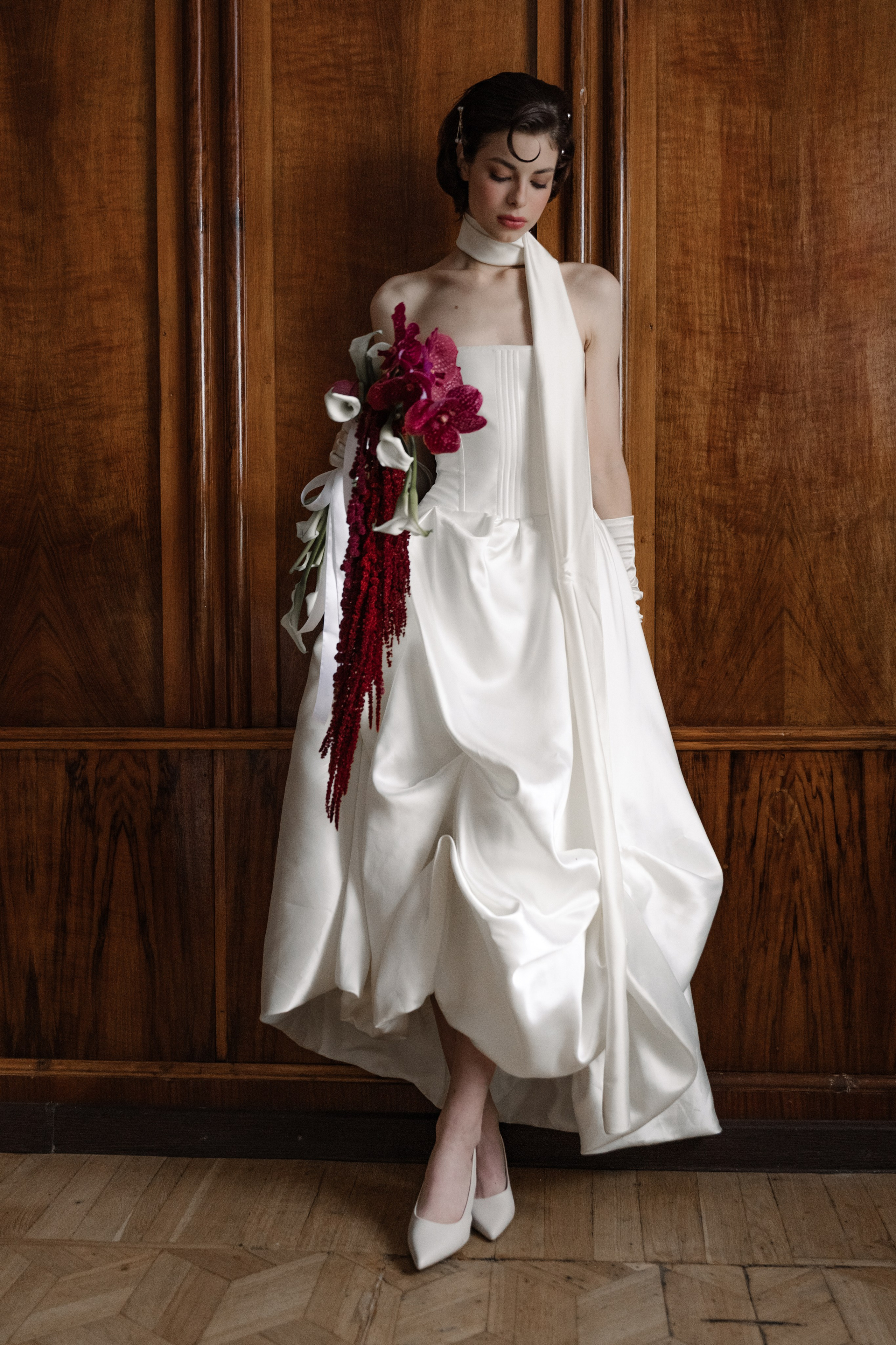 Андрей и Дарья