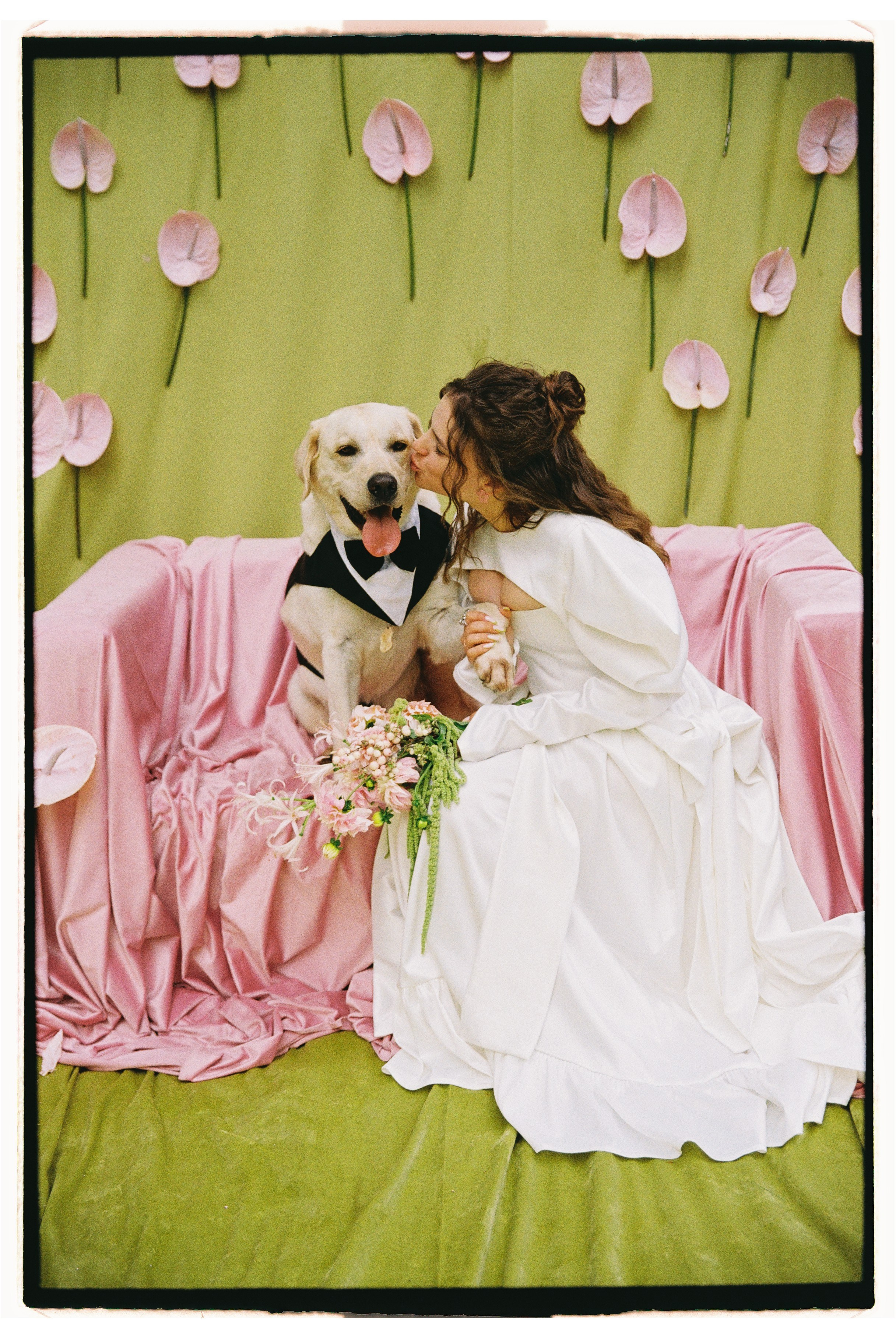 Никита и Полина. Свадебный фотограф Артем Смирнов