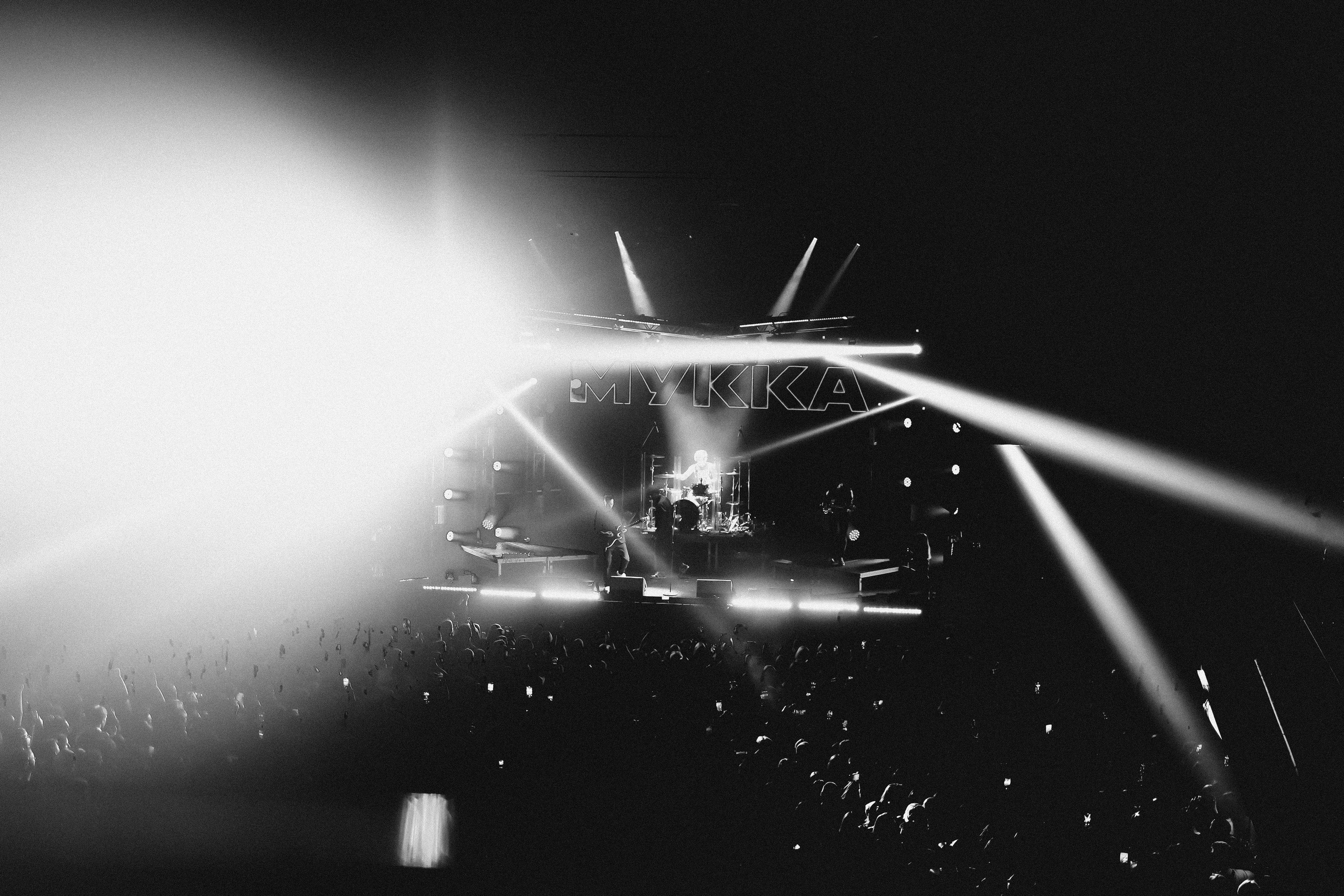 МУККА@1930MOSCOW