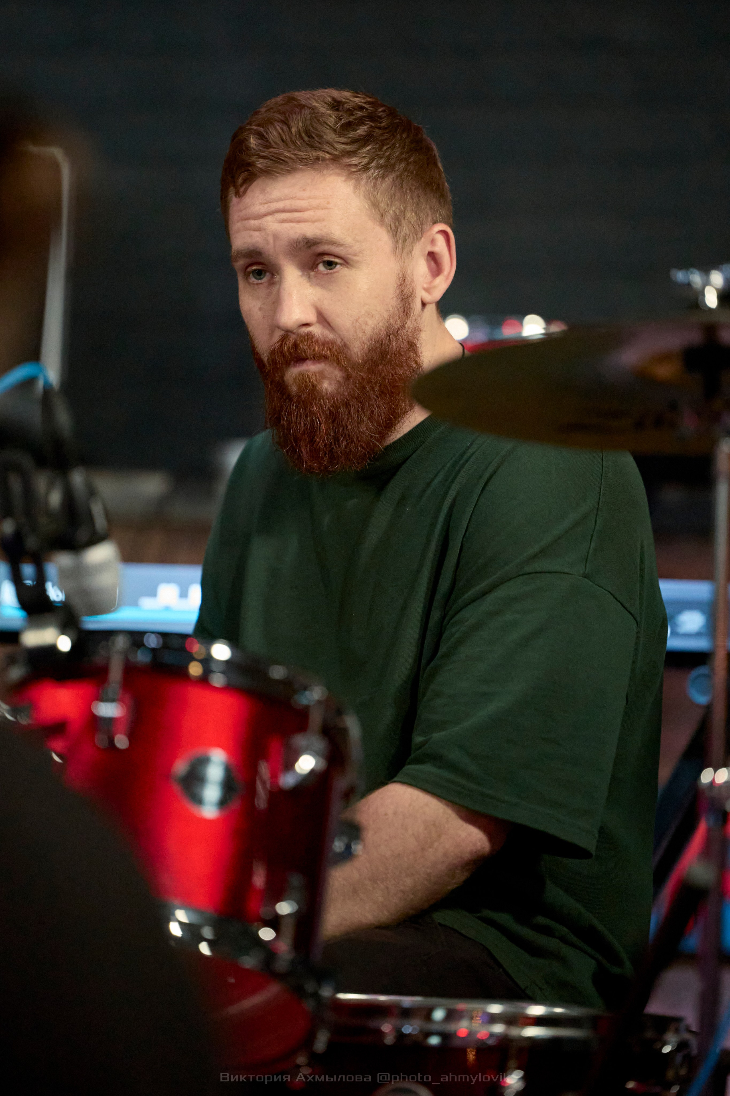 19.07.2024 НШБ Зеленоград. Виктория Ахмылова. Фотограф в Москве