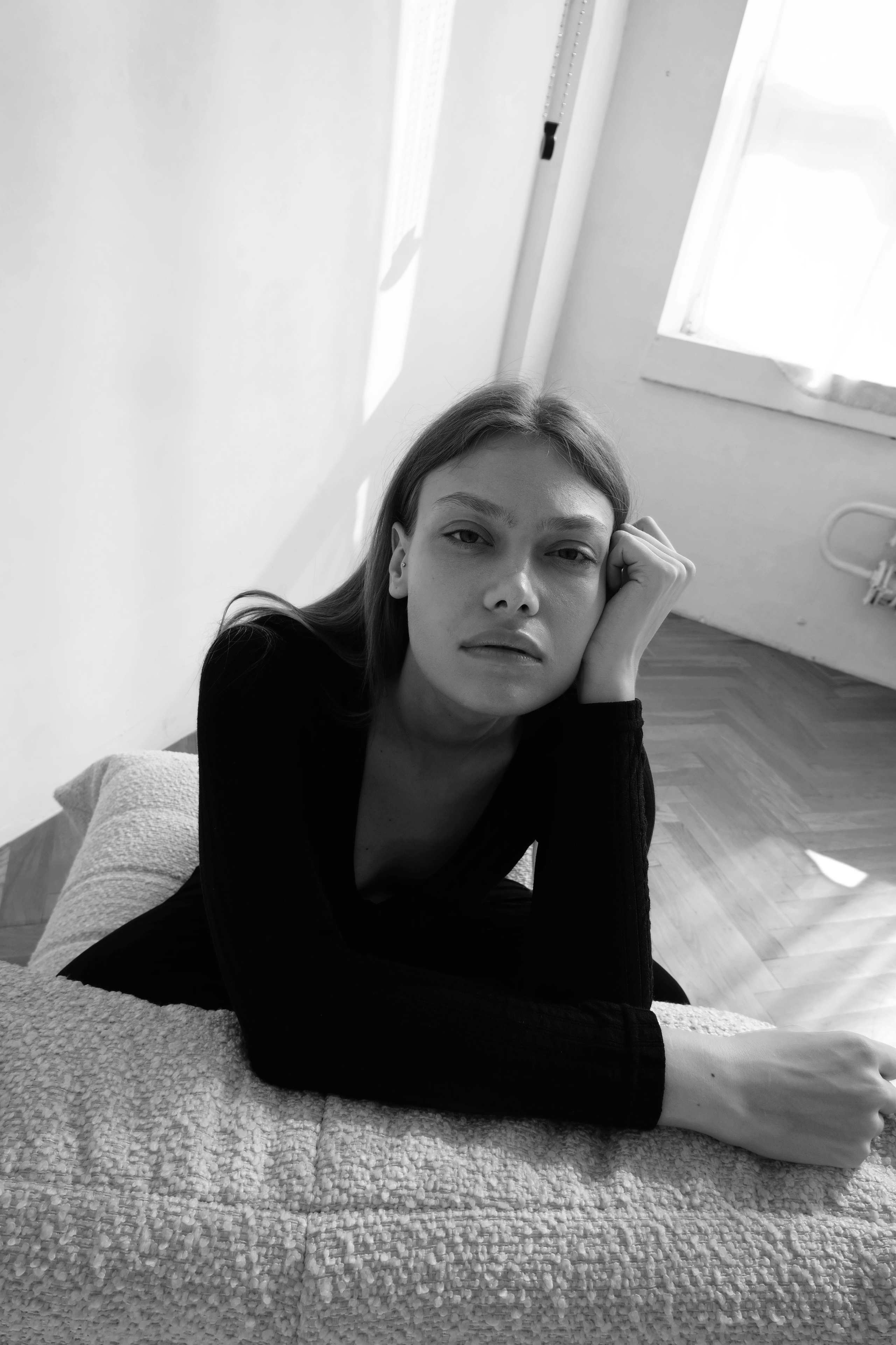 Lera. Фотограф Калашникова Софья