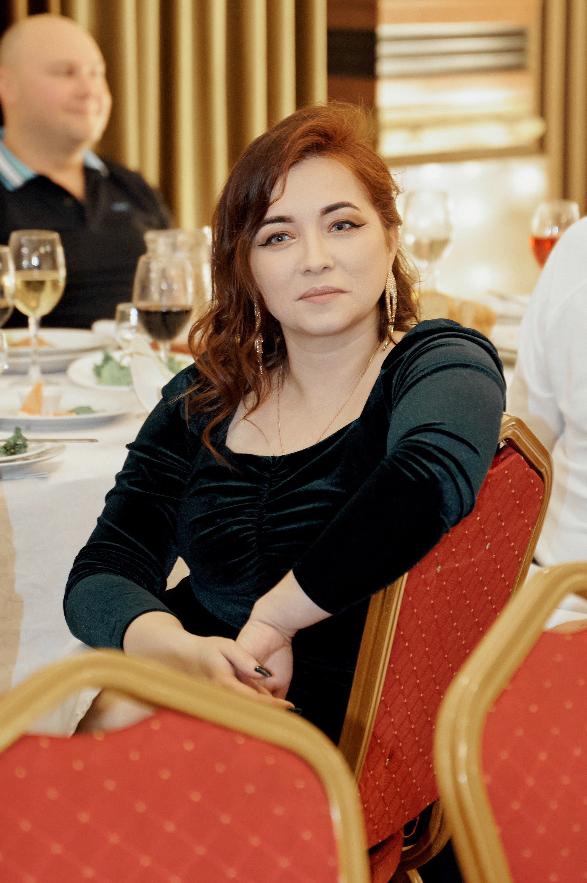 Корпоратив. Свадебный фотограф Александр Браво