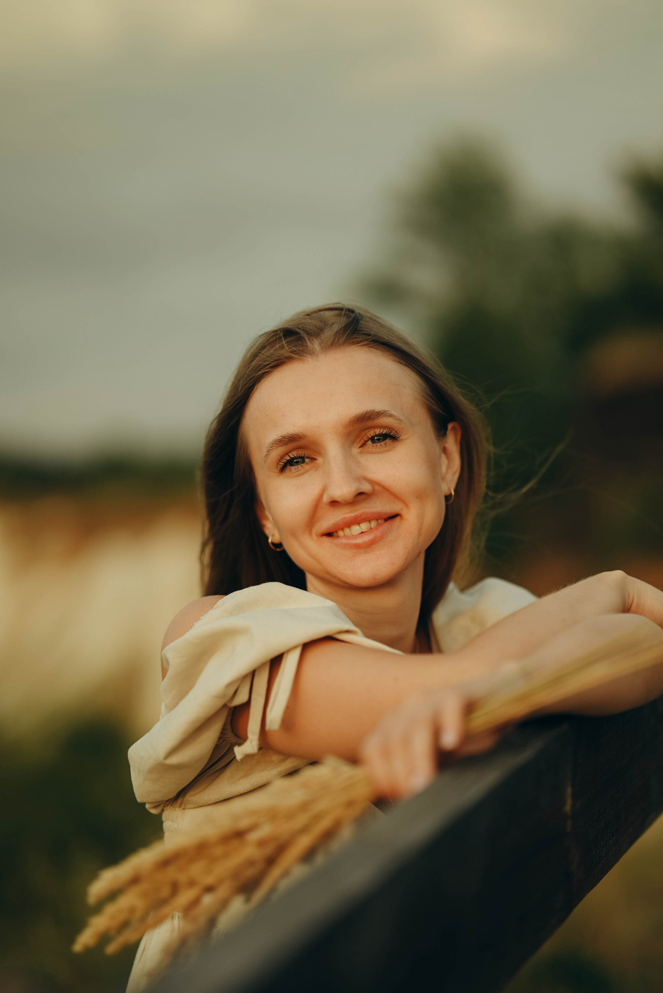 Белый колодец. Семейный фотограф в Москве Люберцах Ирина Вронская