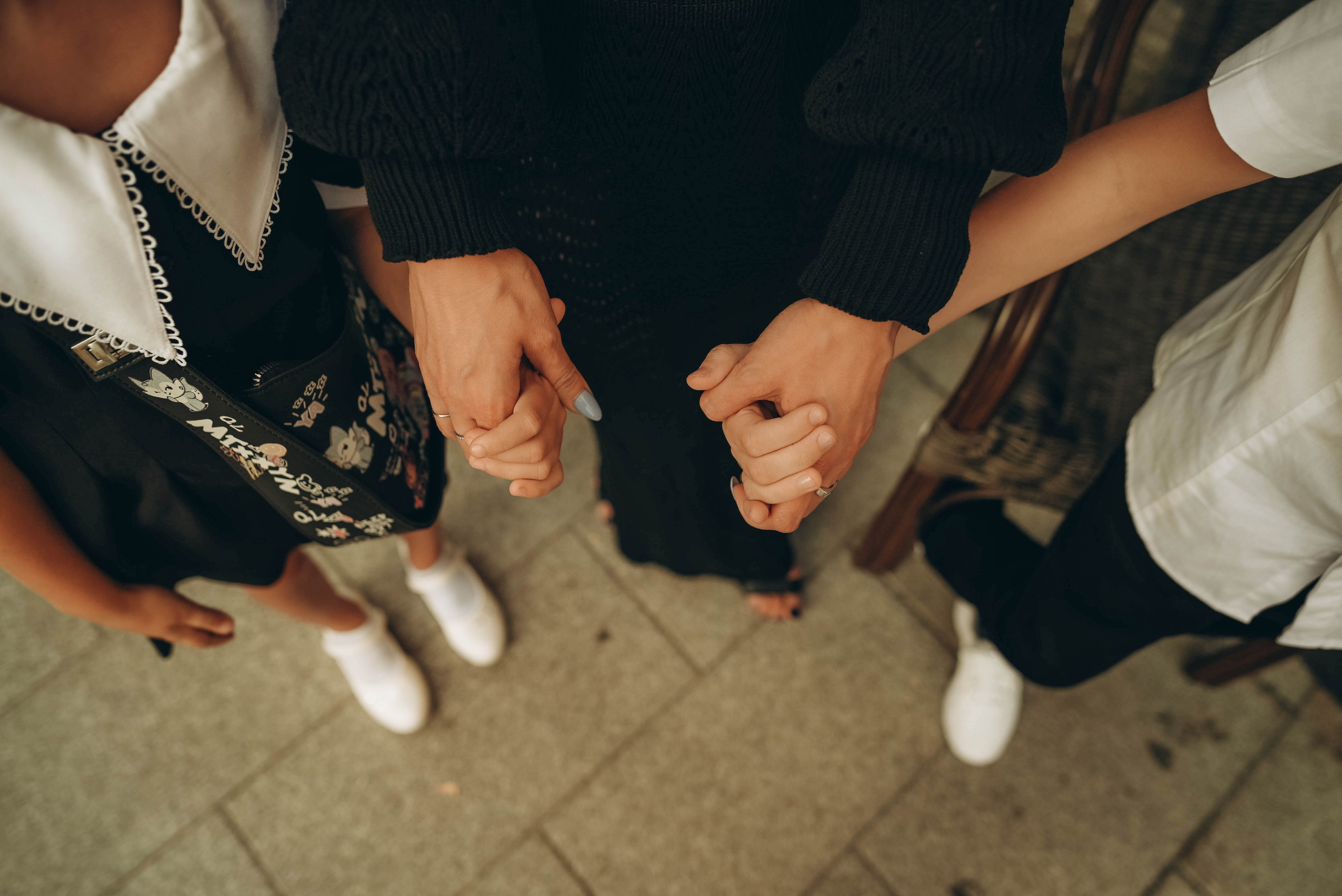 1 сентября может быть таким. Семейный фотограф в Москве Люберцах Ирина Вронская