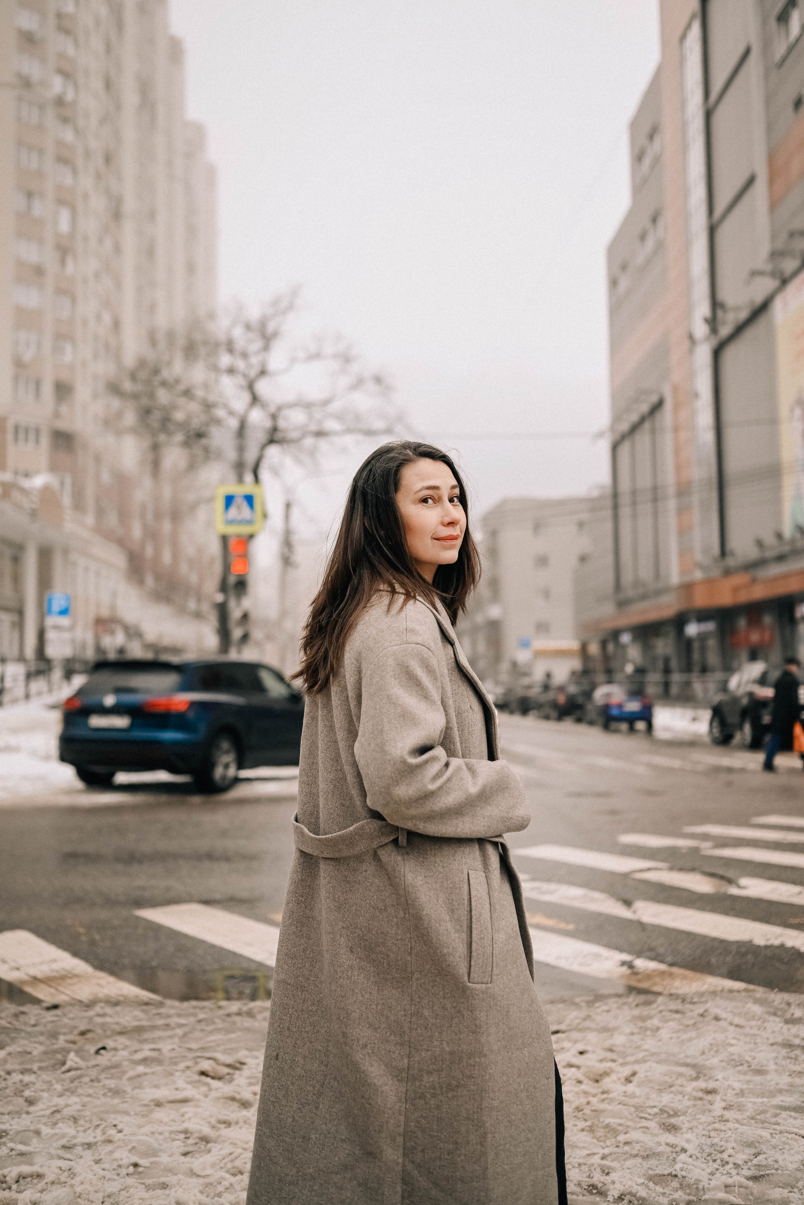 Стрит Воронеж. Семейный фотограф в Москве Люберцах Ирина Вронская