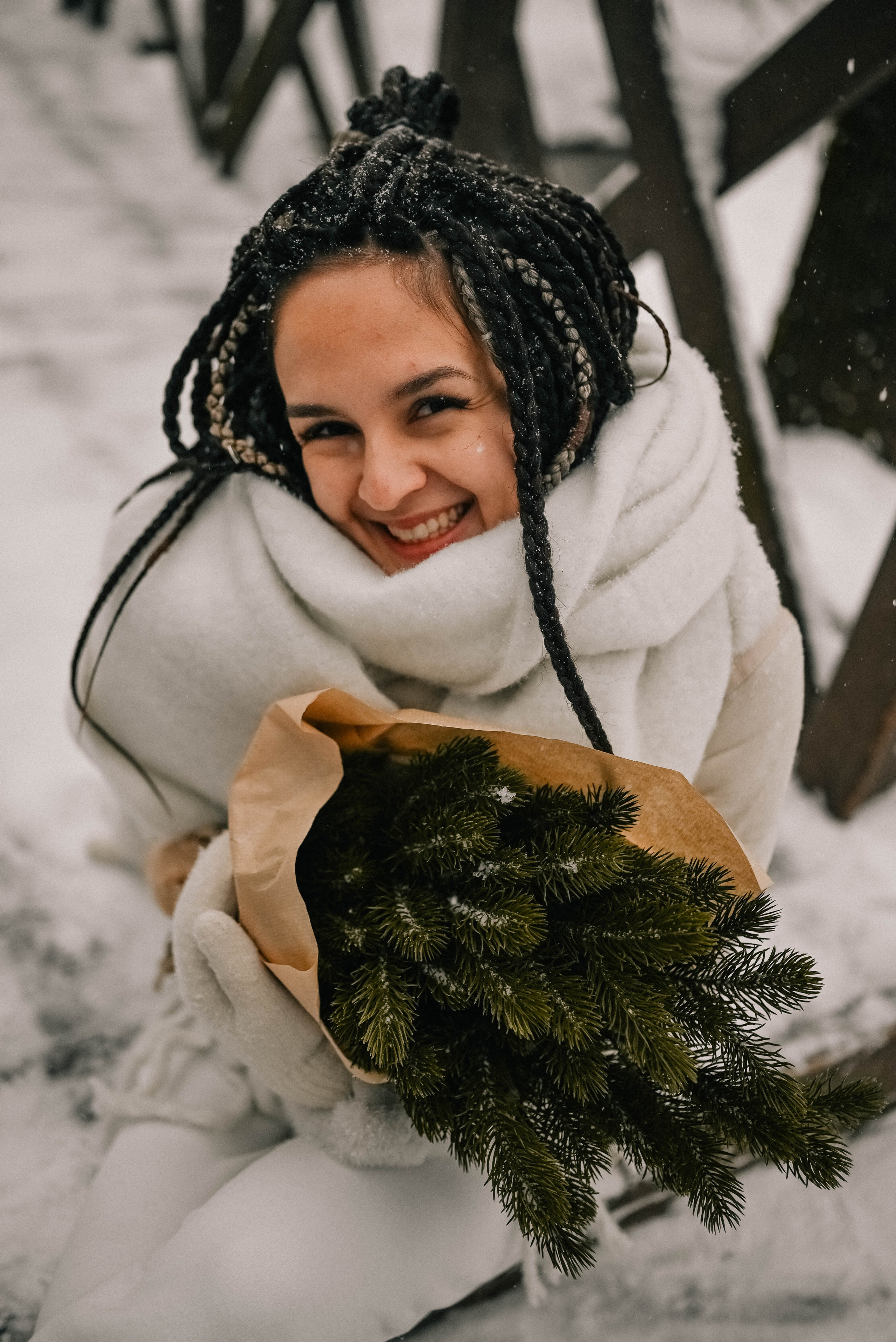Прогулка лесная в Кожухово. Семейный фотограф в Москве Люберцах Ирина Вронская
