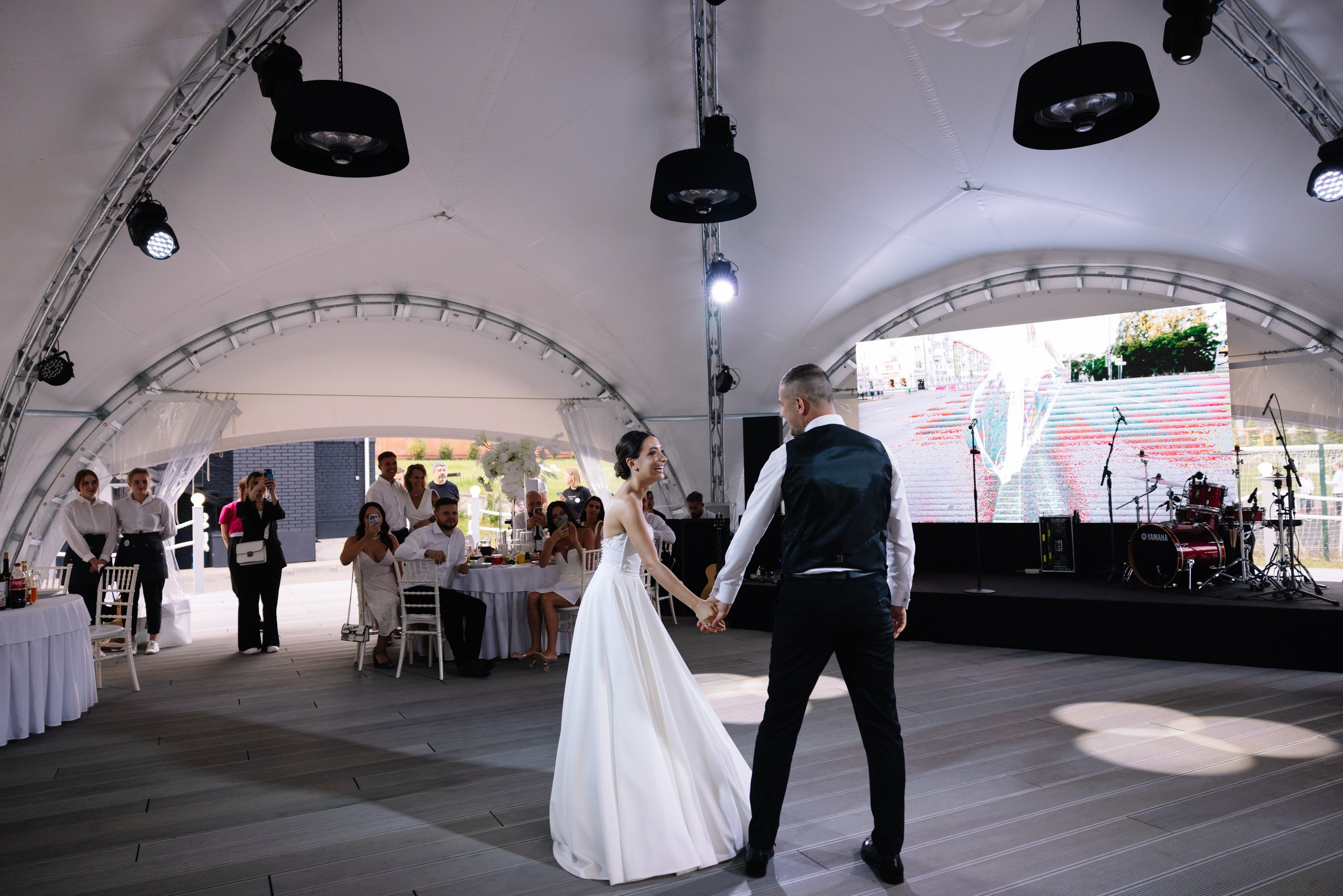 Андрей и Марина. Фотограф в Ижевске и Казани Богданов Яков