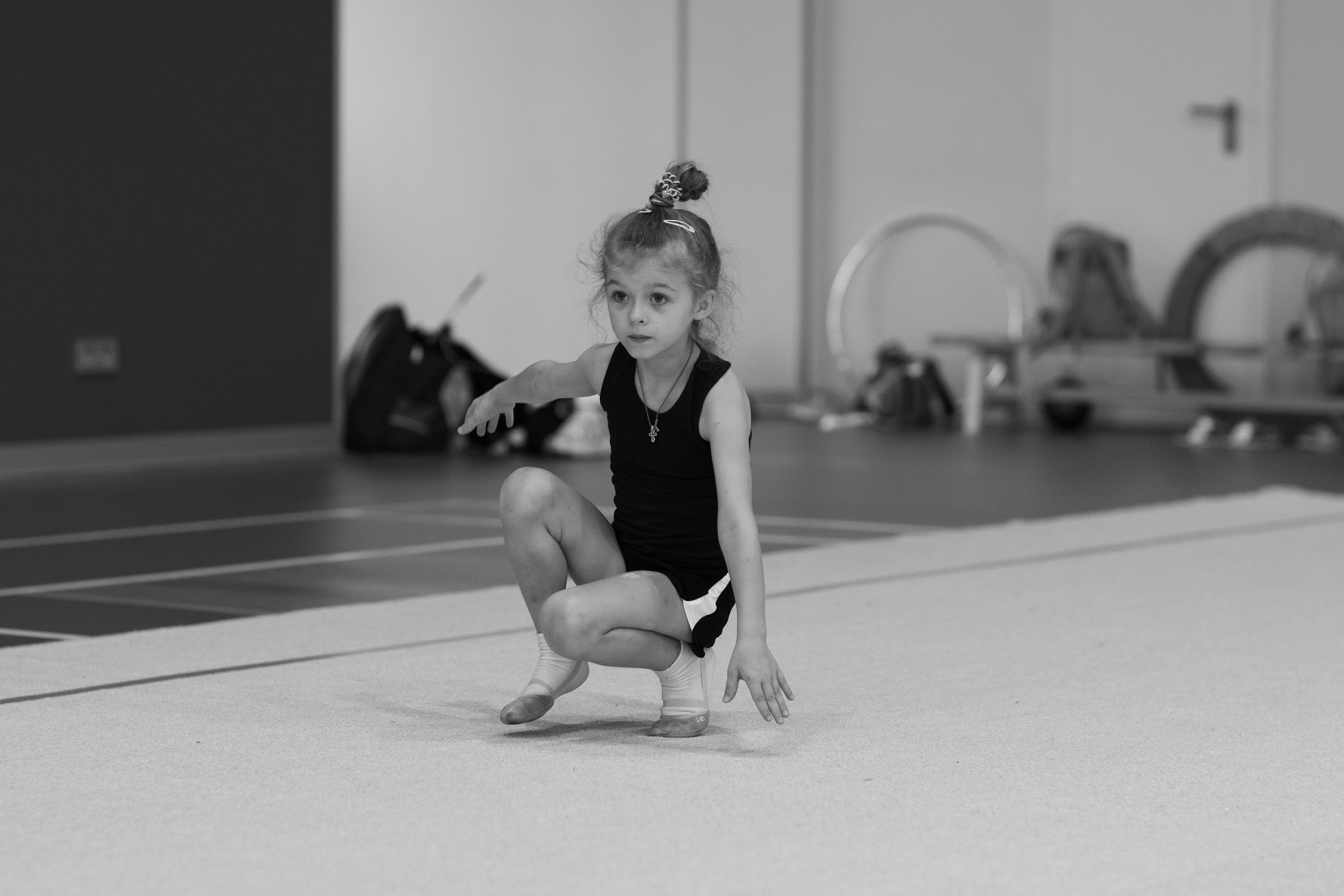 УТС MIG. Репортажные фото спортивных сборов