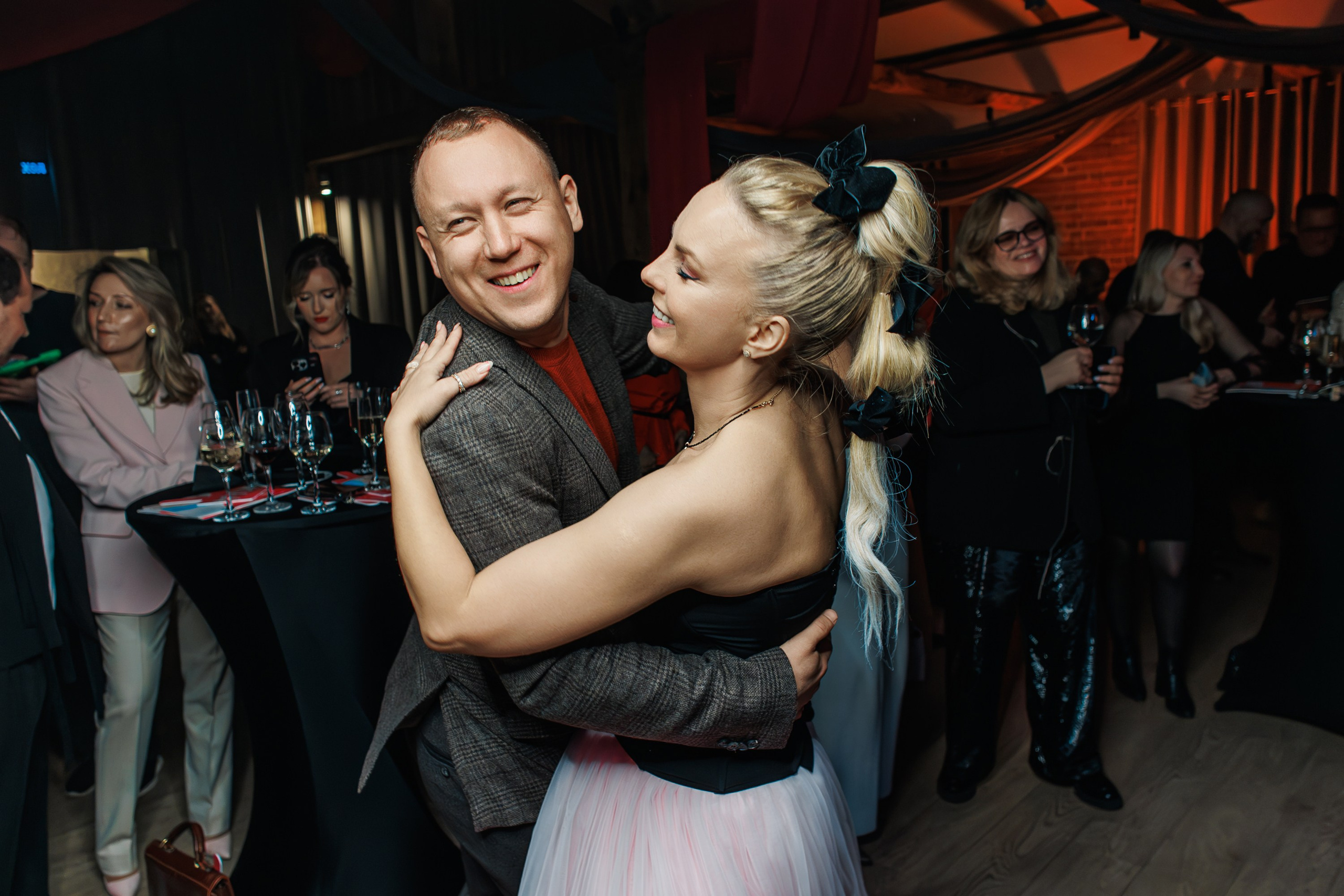 Благотворительный Аукцион. Главная