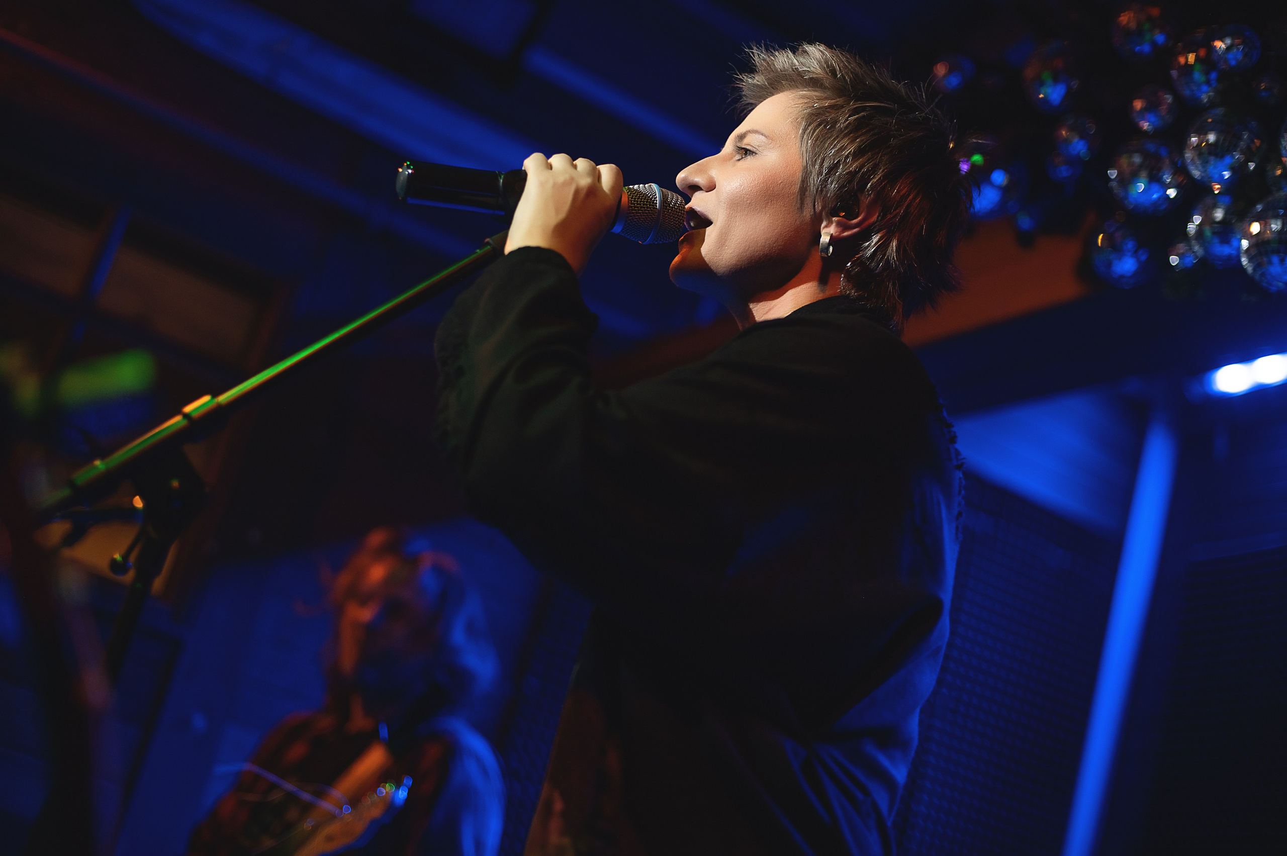 Группа MONОЛИЗА, 16 лет. Москва, 16 декабря 2023. Фотограф в Москве, Оксана Ребристая