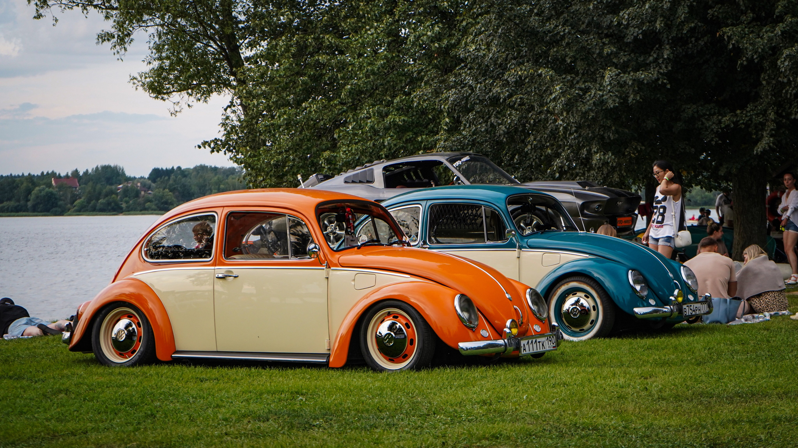 Tuning Open Fest 2024. Автомобильный фотограф Шакая Кирилл