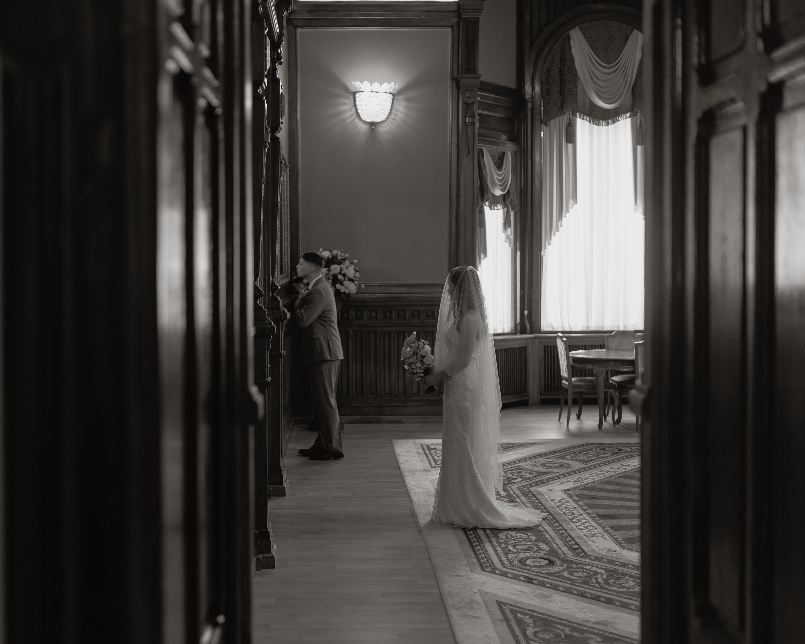 WEDDING A&V. Свадебный фотограф Дмитрий Краснов. Санкт-Петербург