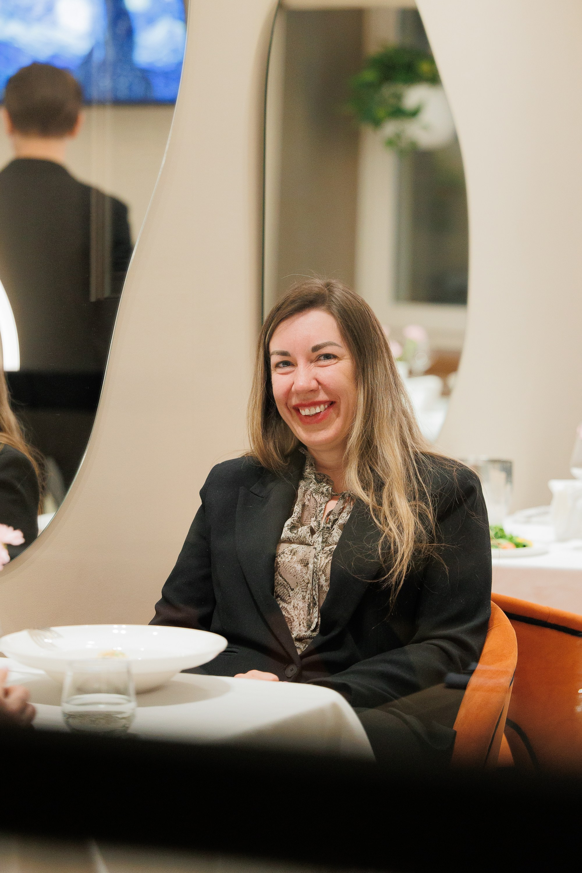 RESNOTA — Spring Essence -Гастрономический ужин. СВОИ. ФОТООТЧЕТЫ-СОБЫТИЯ-МЕСТА