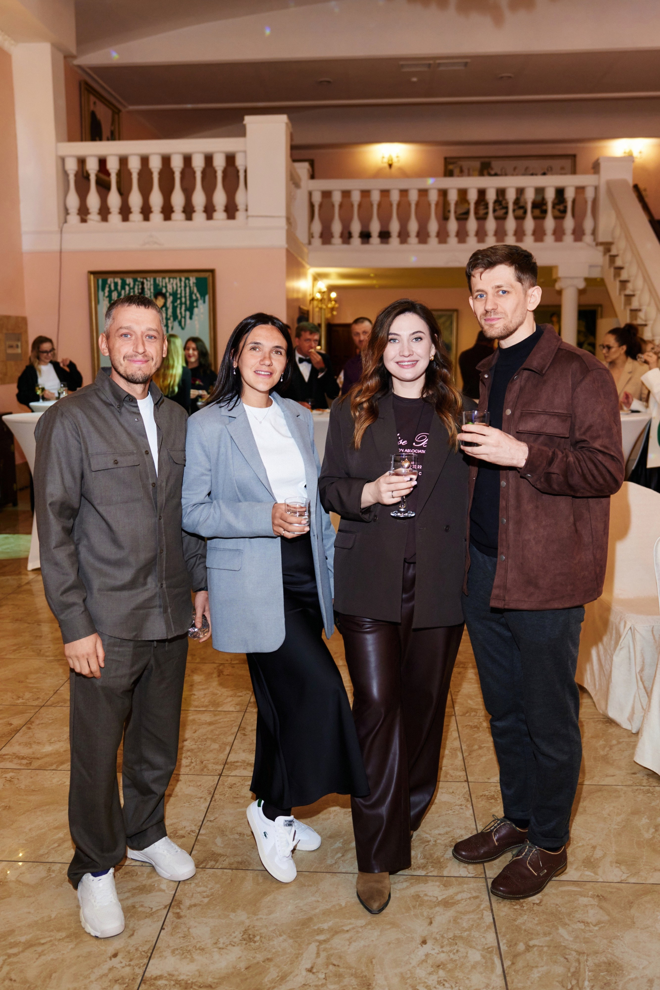 ПРЕМИЯ 2ГИС 2025 [PART II]. СВОИ. ФОТООТЧЕТЫ-СОБЫТИЯ-МЕСТА