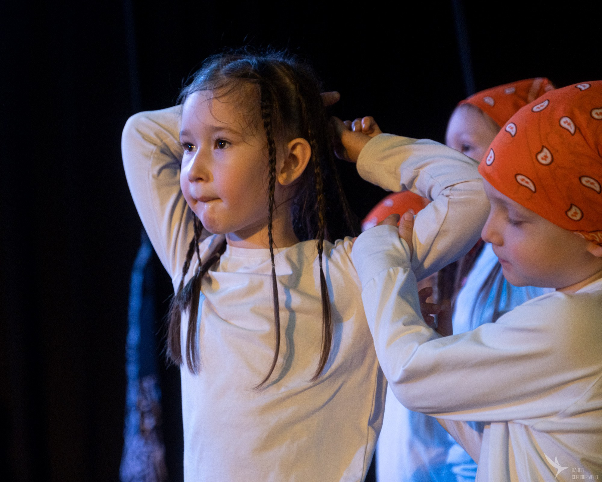 IT’S OKAY. Репортажный фотограф в Казани Павел Серпокрылов