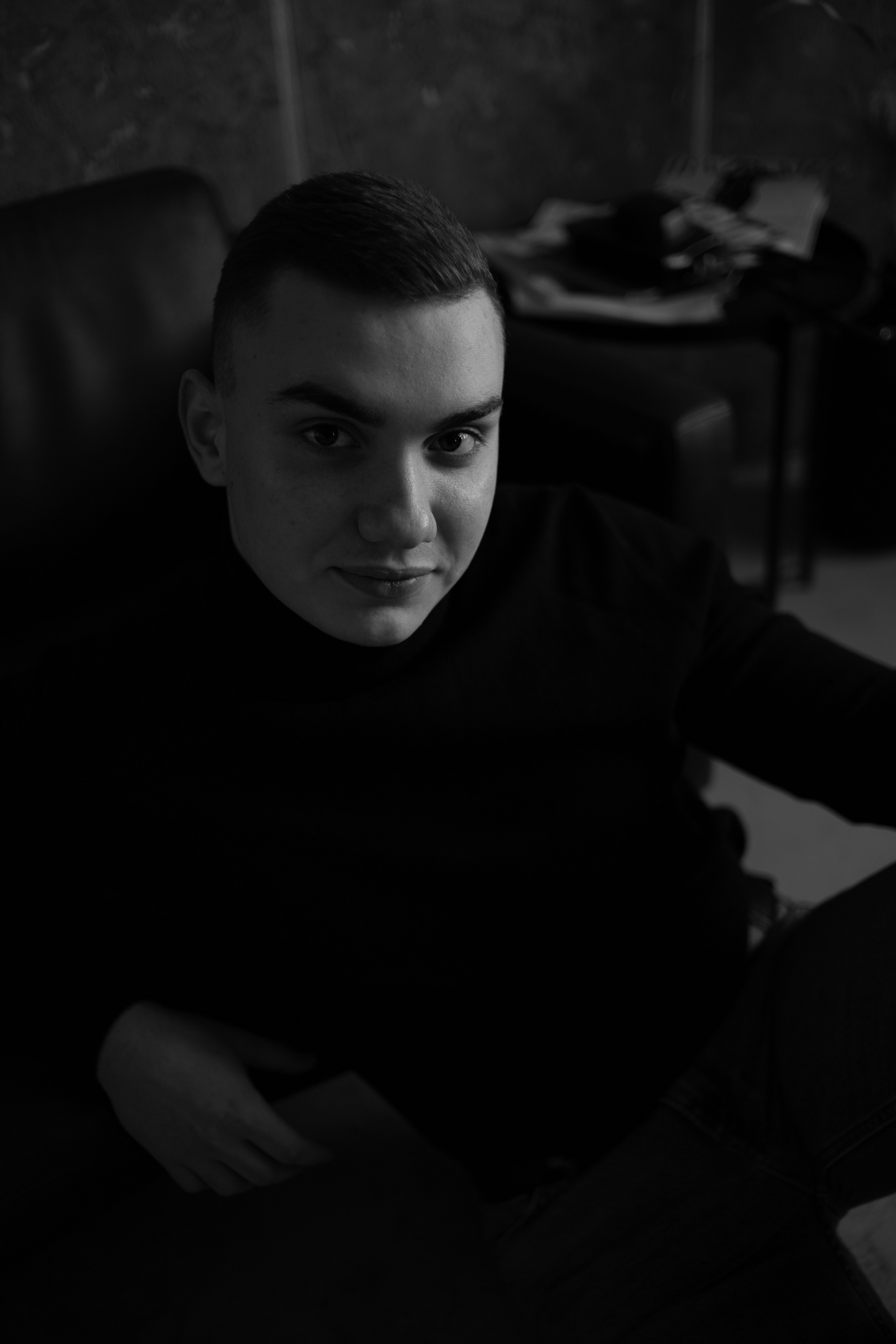 Наталья и Константин. Семейный фотограф в Ростове-на-Дону Анастасия Рыбина