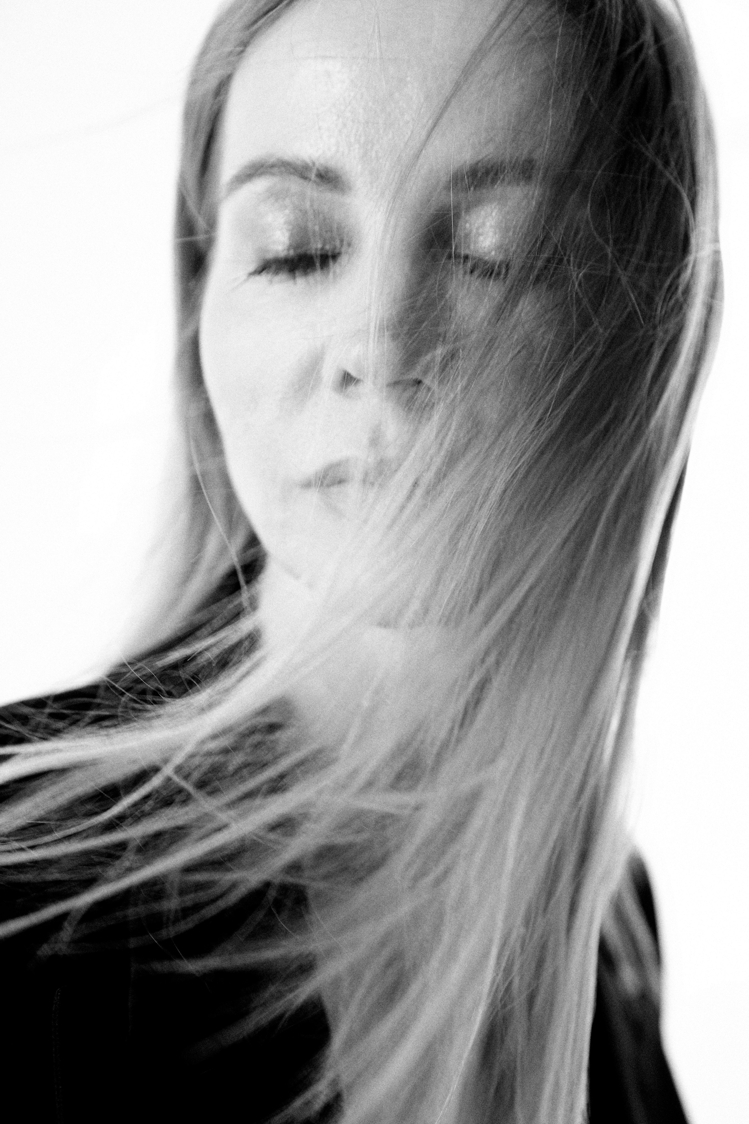 Юля. Фотограф Савченко Люба. Москва