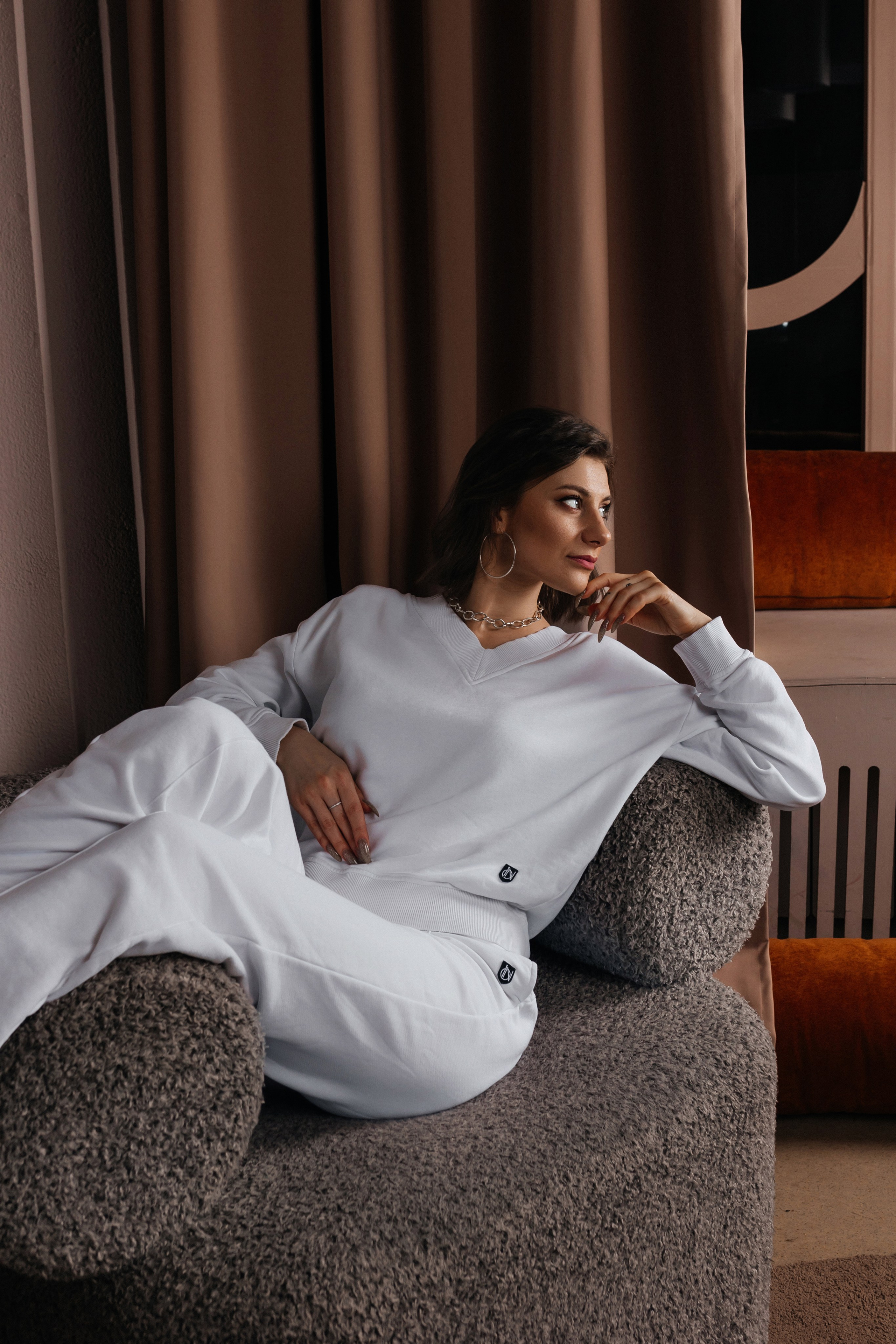 Анна, студийная съемка. Фотограф Наталия Федосова, г. Москва. TG и Instagram @nataliya_raw